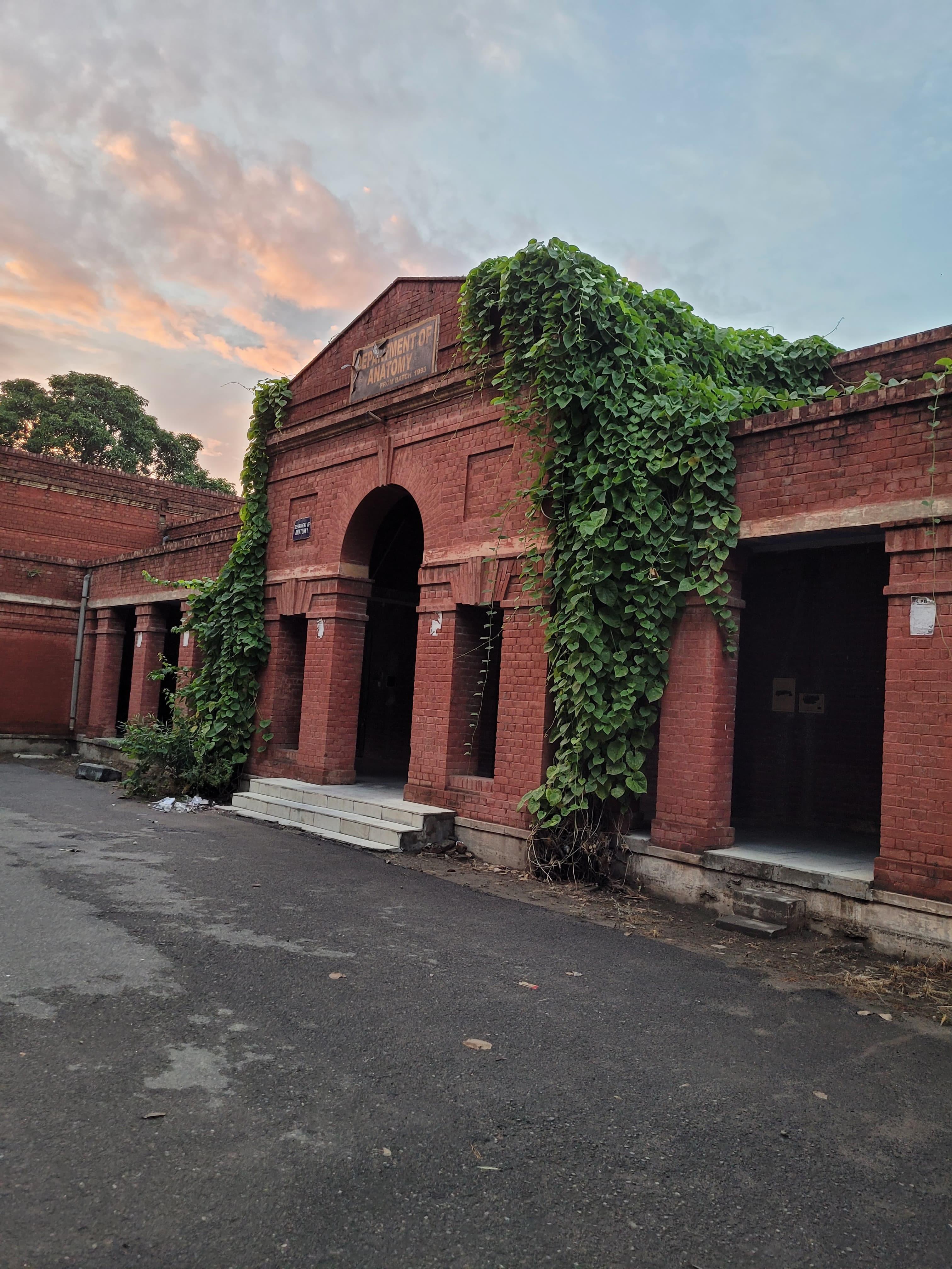 GMC Amritsar Campus photo 3