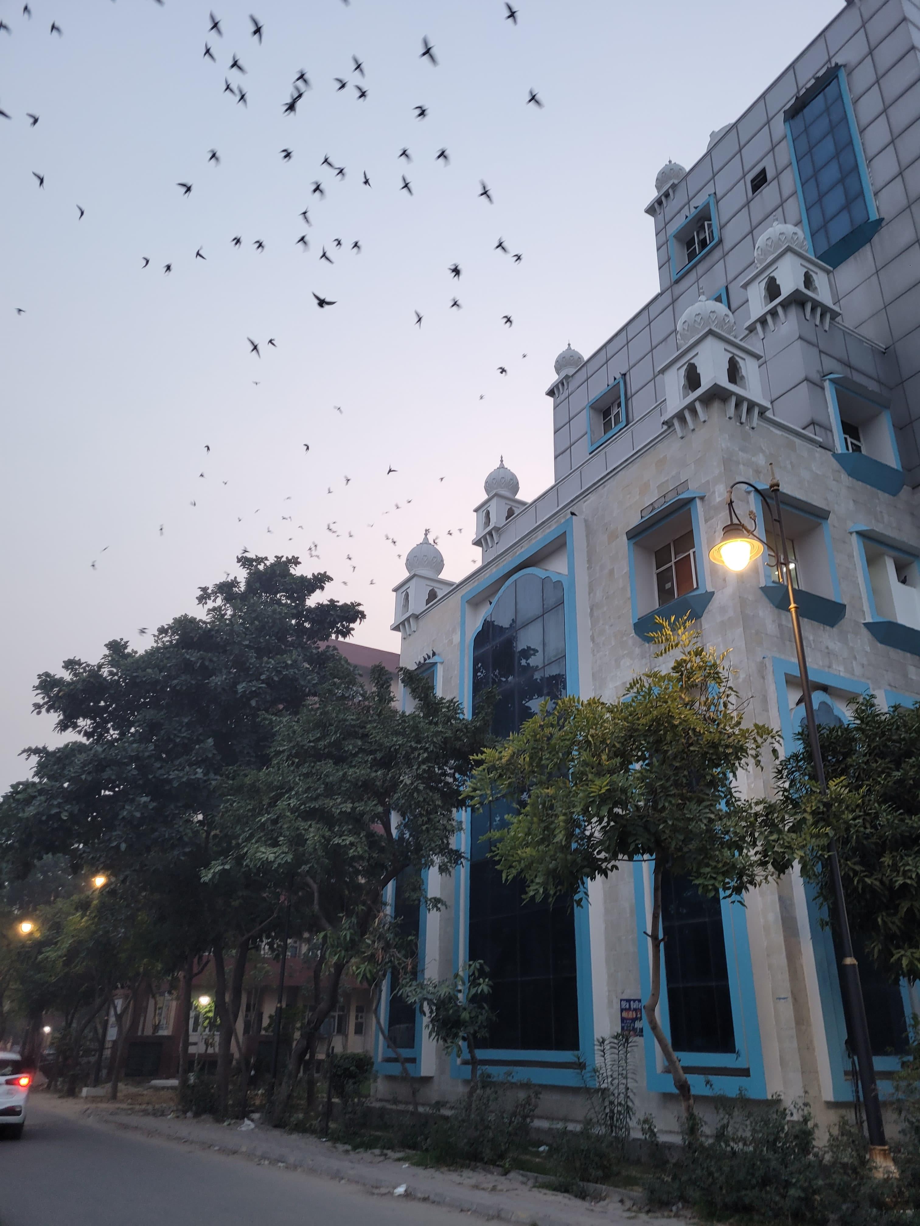 GMC Amritsar Campus photo 1