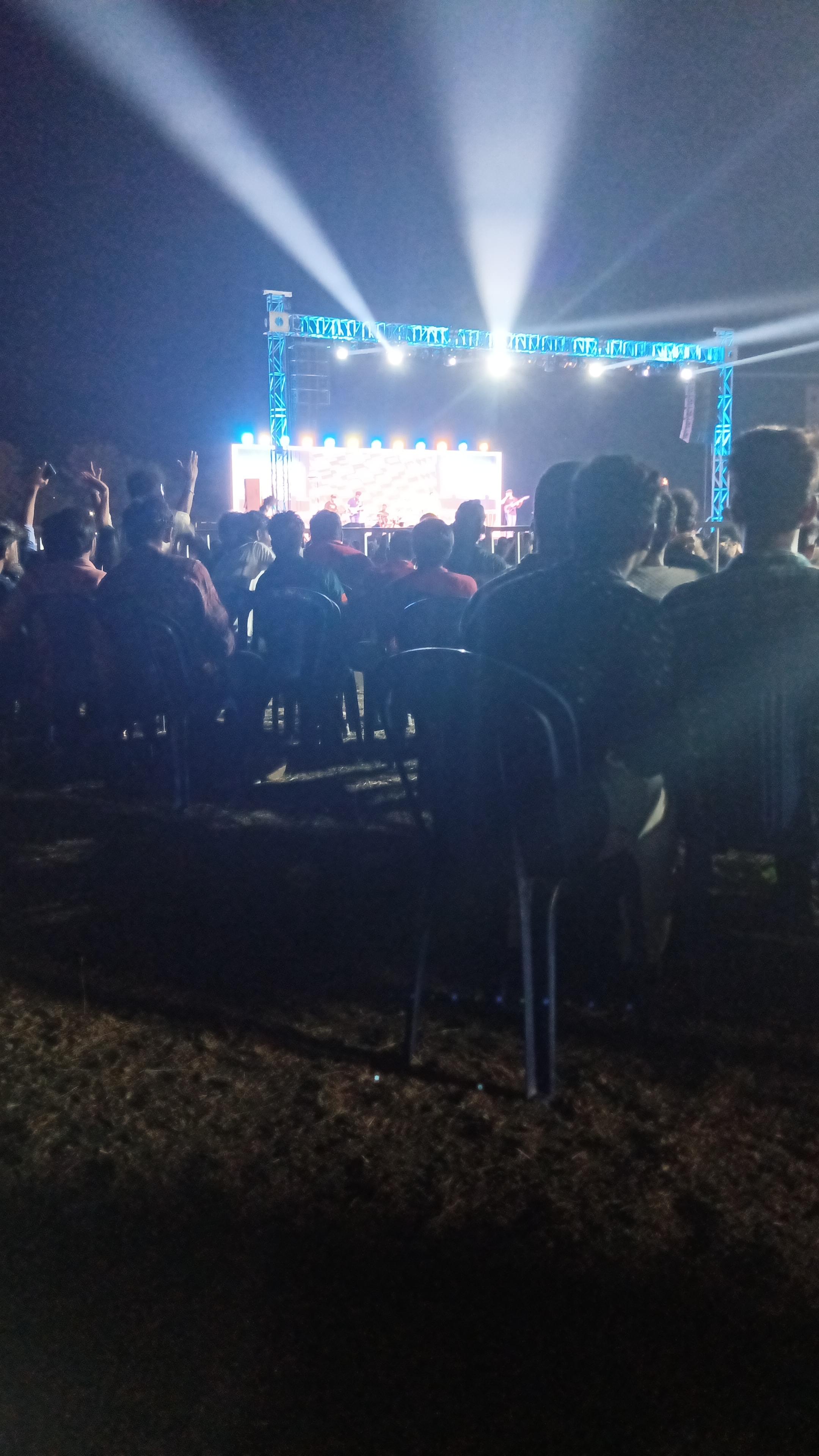 Annamacharya University Events photo 3