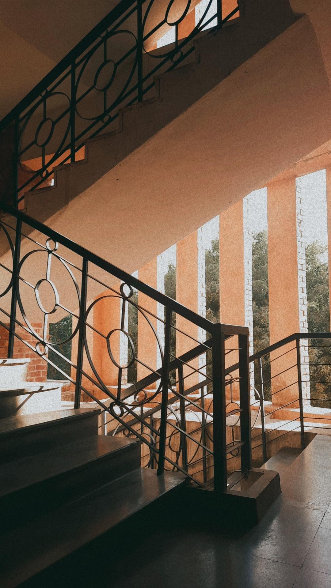 JNU Infrastructure & Academic Building photo 7