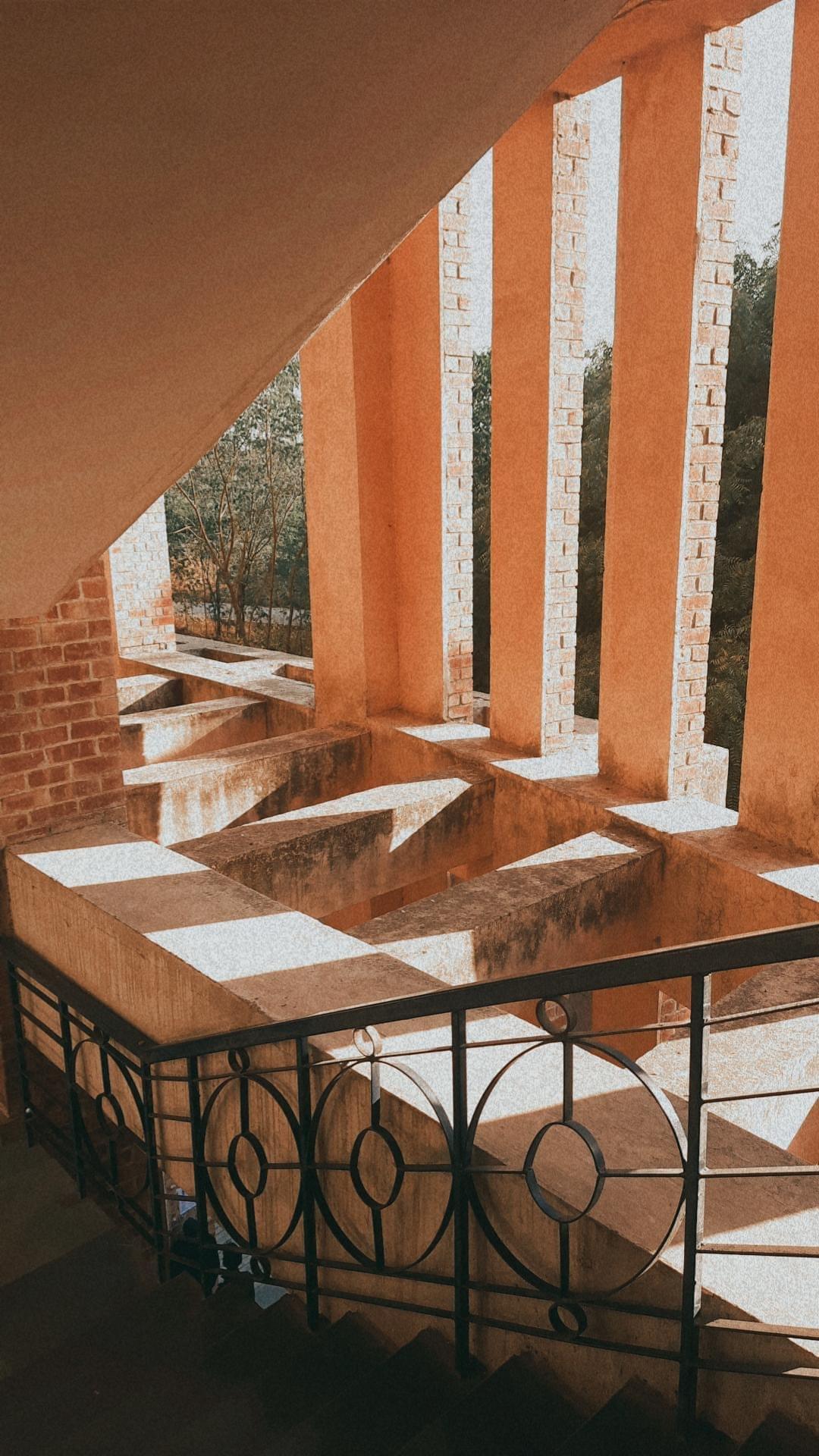 JNU Infrastructure & Academic Building photo 5