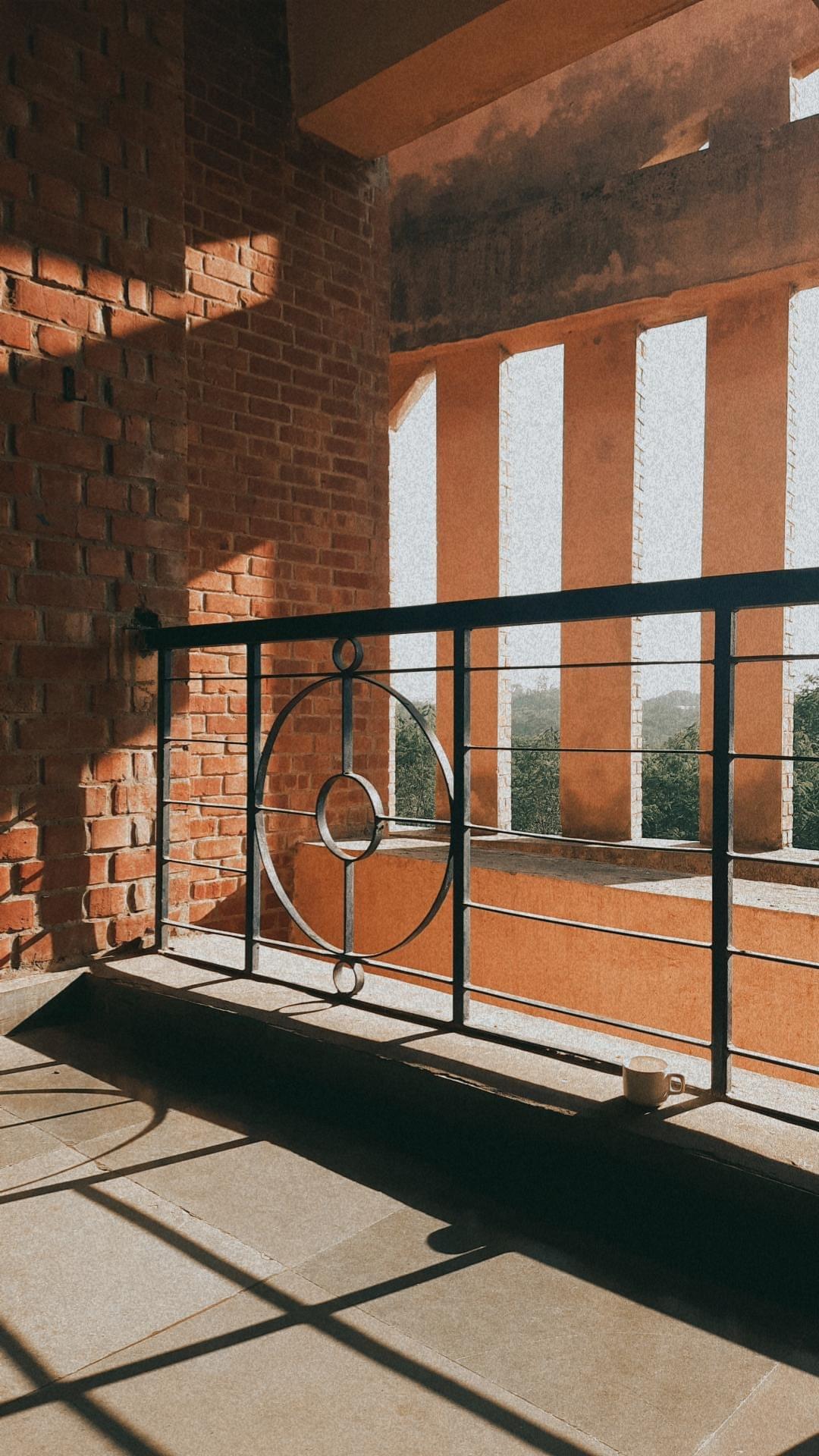 JNU Infrastructure & Academic Building photo 6