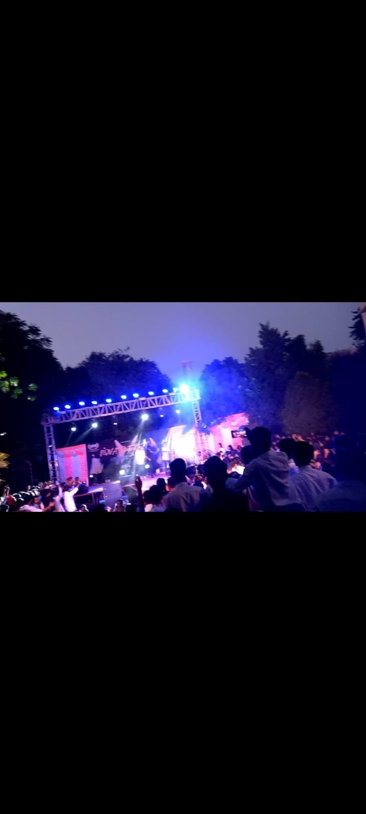 UEM Jaipur Events photo (12) by Abhinav Gupta