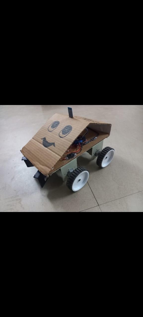 UEM Jaipur Extra-Curricular photo (9) by Abhinav Gupta