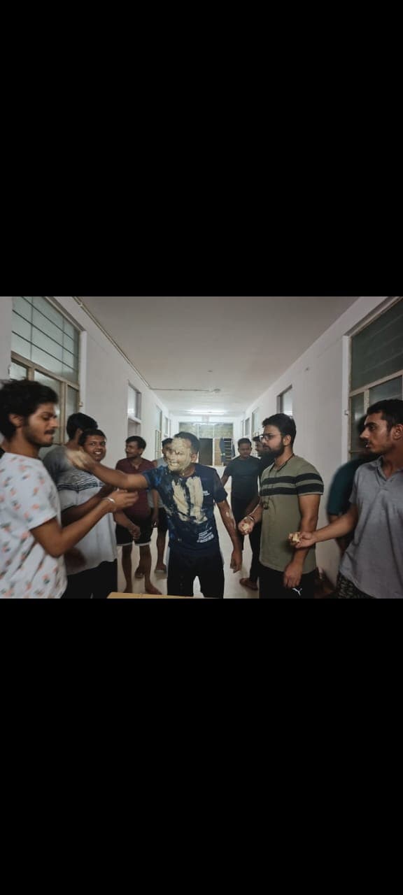 UEM Jaipur Hostels photo (6) by Abhinav Gupta