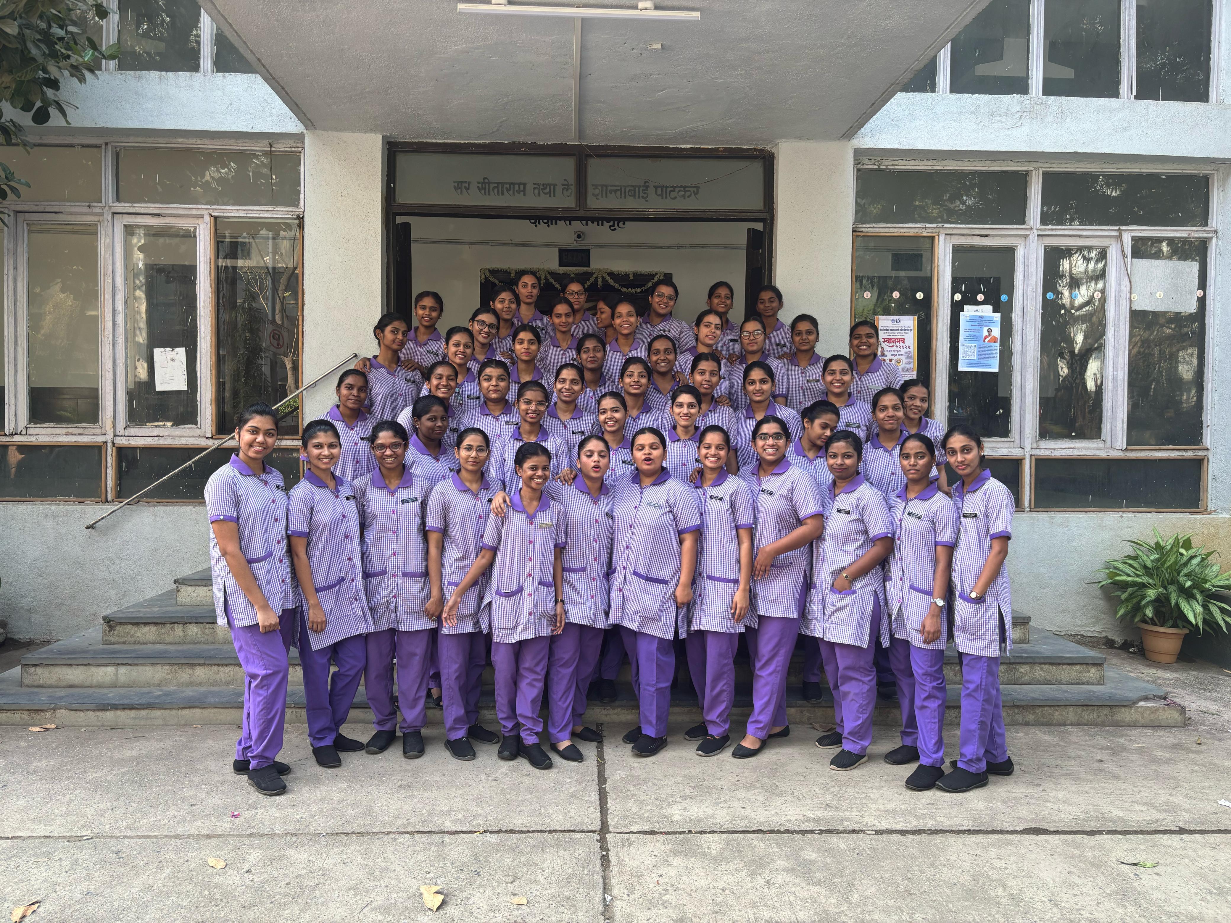 SNDT Events photo (5) by Geeta Paskanti