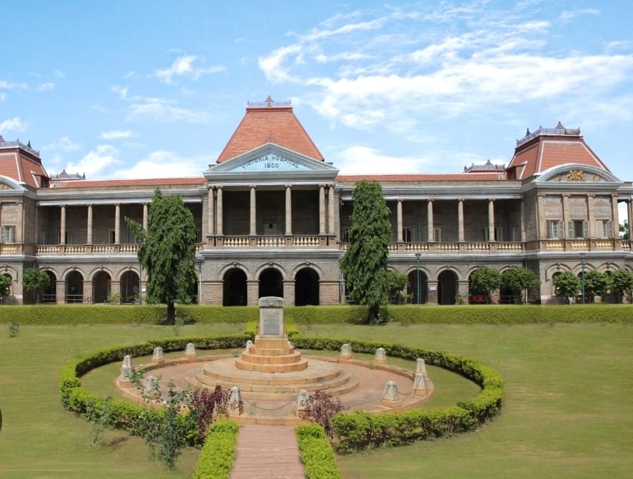 BMCRI Bangalore Campus photo (10) by Sumit kulkarni