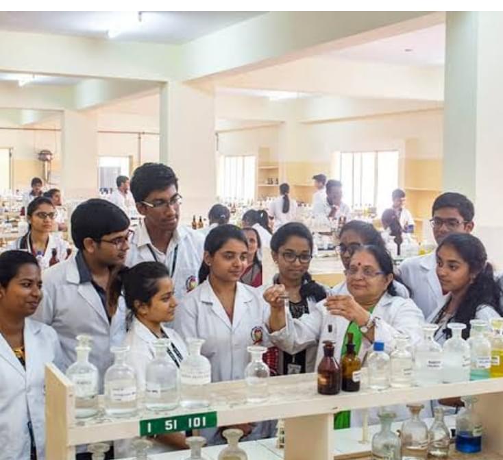 BMCRI Bangalore Facilities & Labs photo (8) by Sumit kulkarni