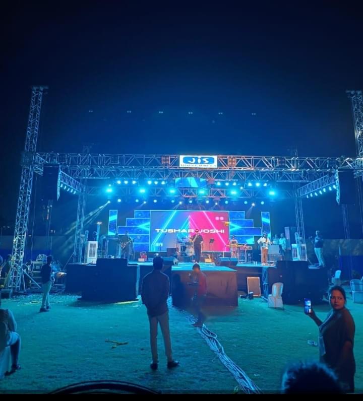 JIS University Events photo 2