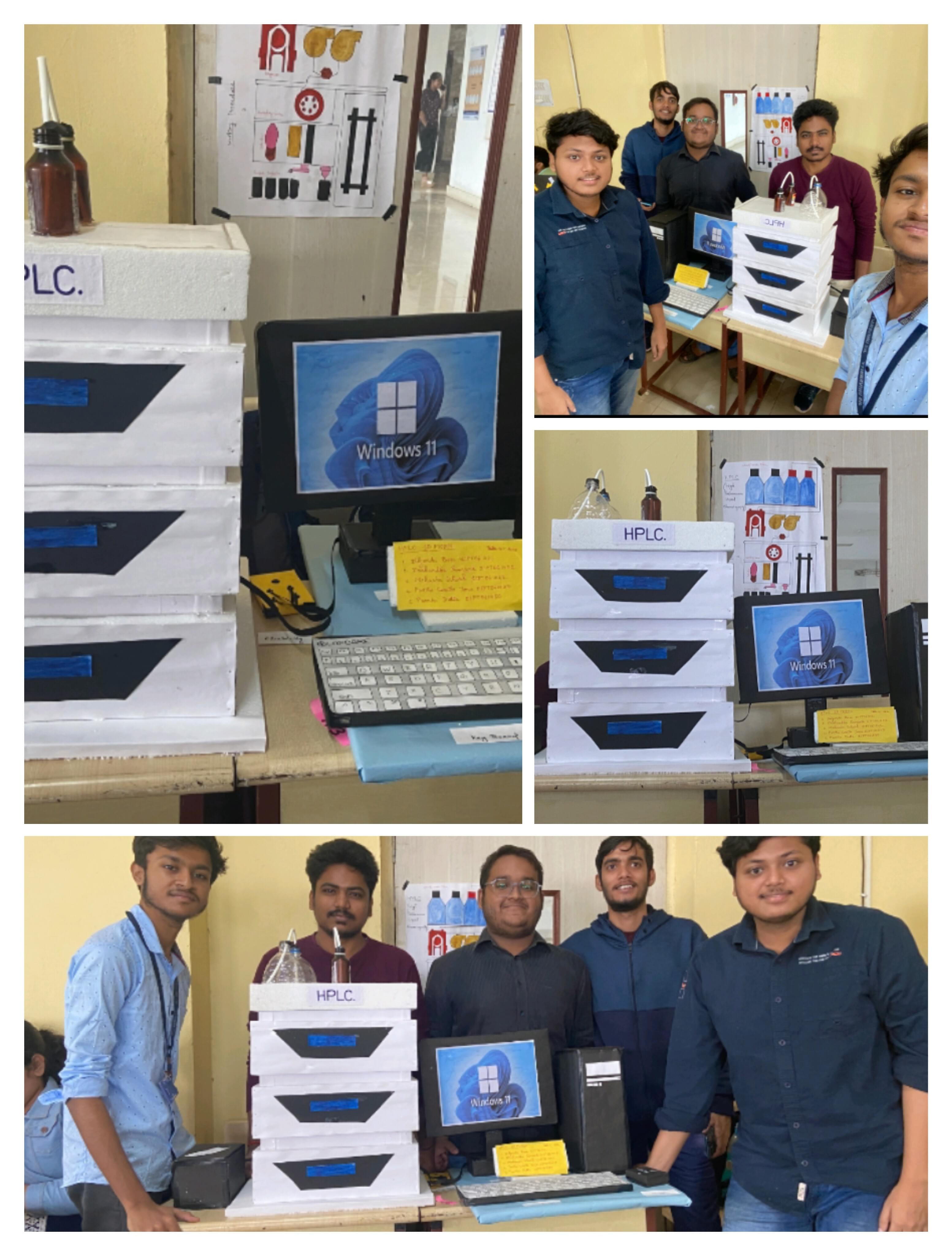 JIS University Extra-Curricular photo (5) by Dibyendu Bose