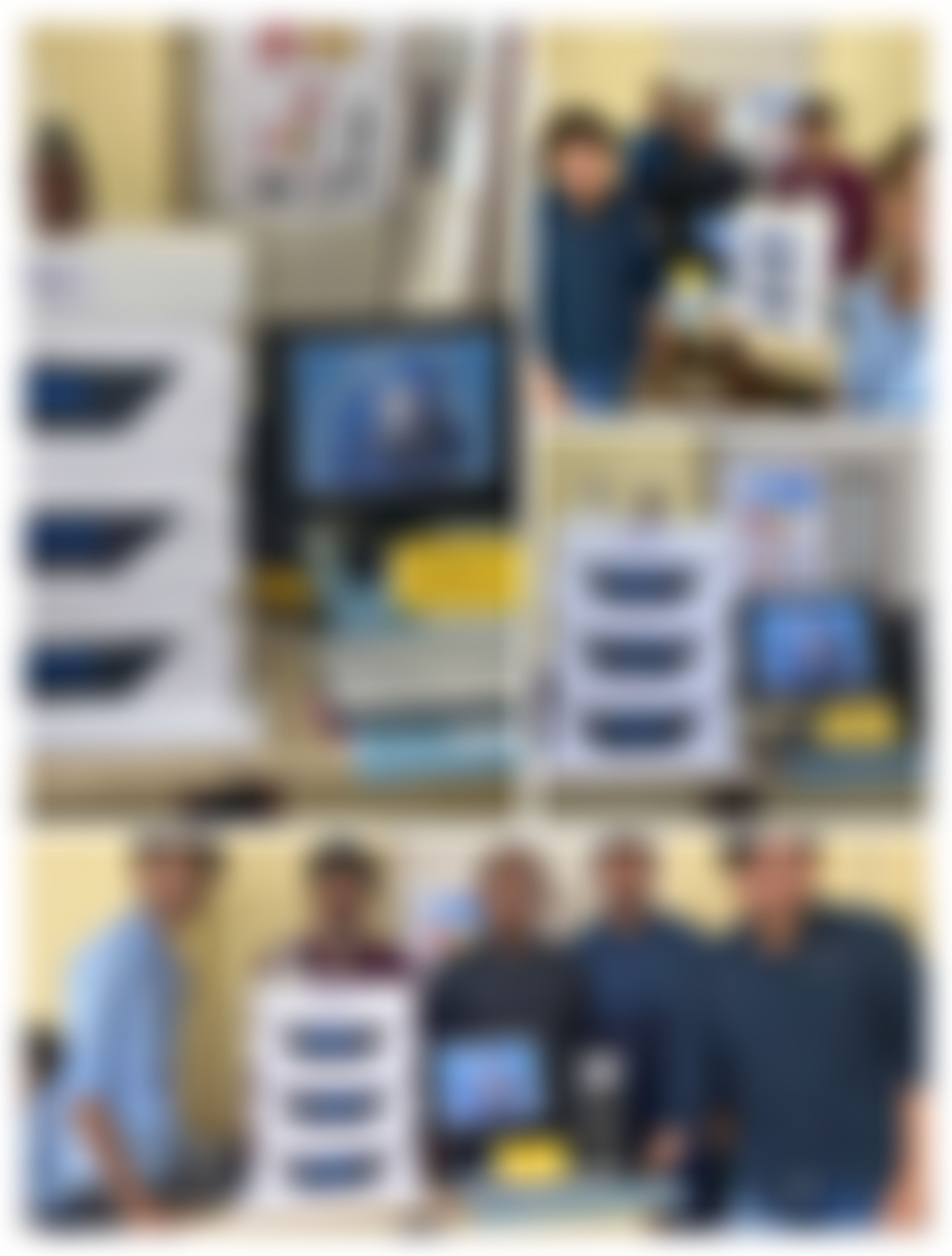 JIS University Extra-Curricular photo (5) by Dibyendu Bose