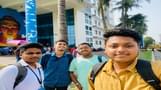 Campus Photo submitted by Dibyendu Bose