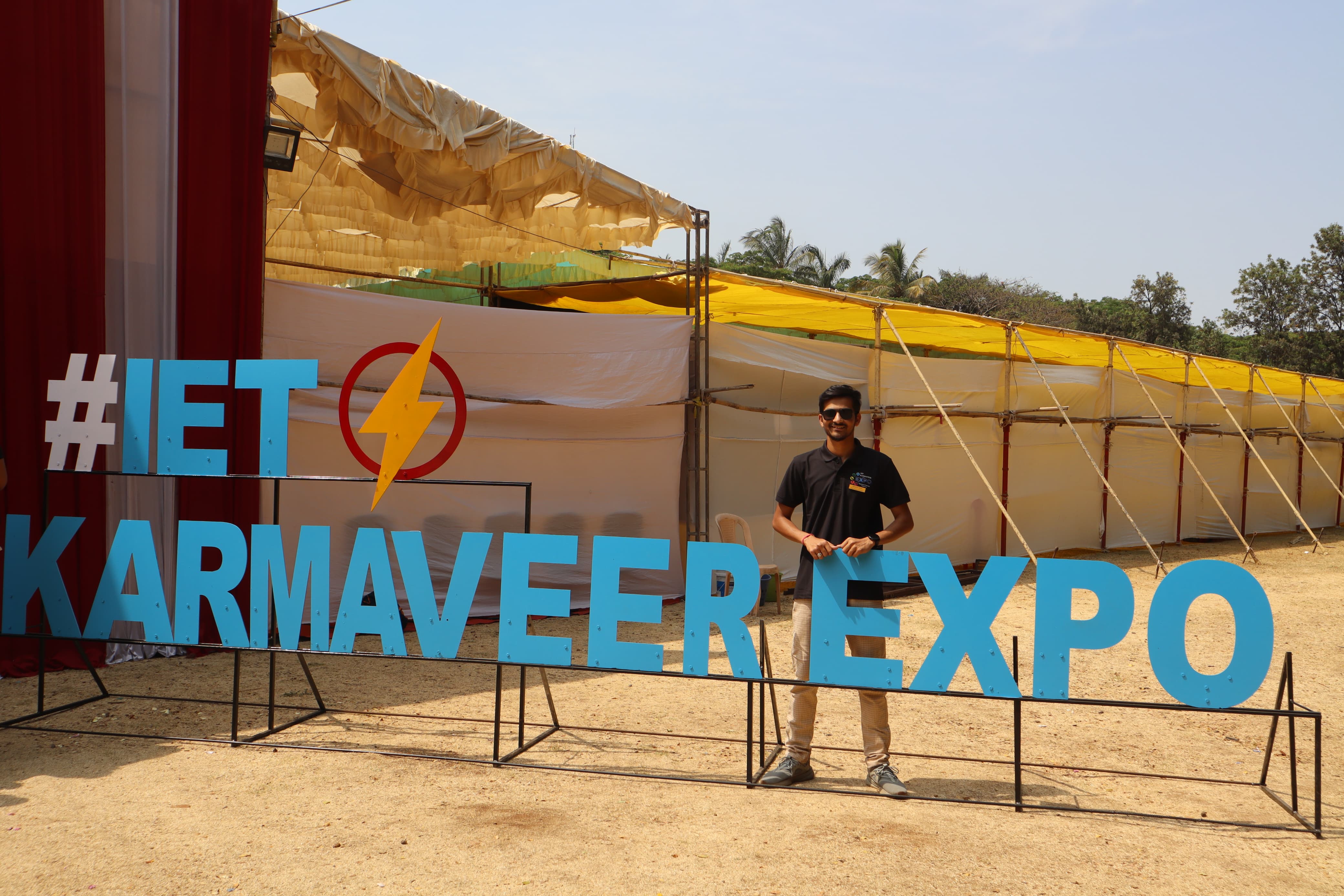 KK Wagh Nashik Events photo (12) by Samarth Dalavi