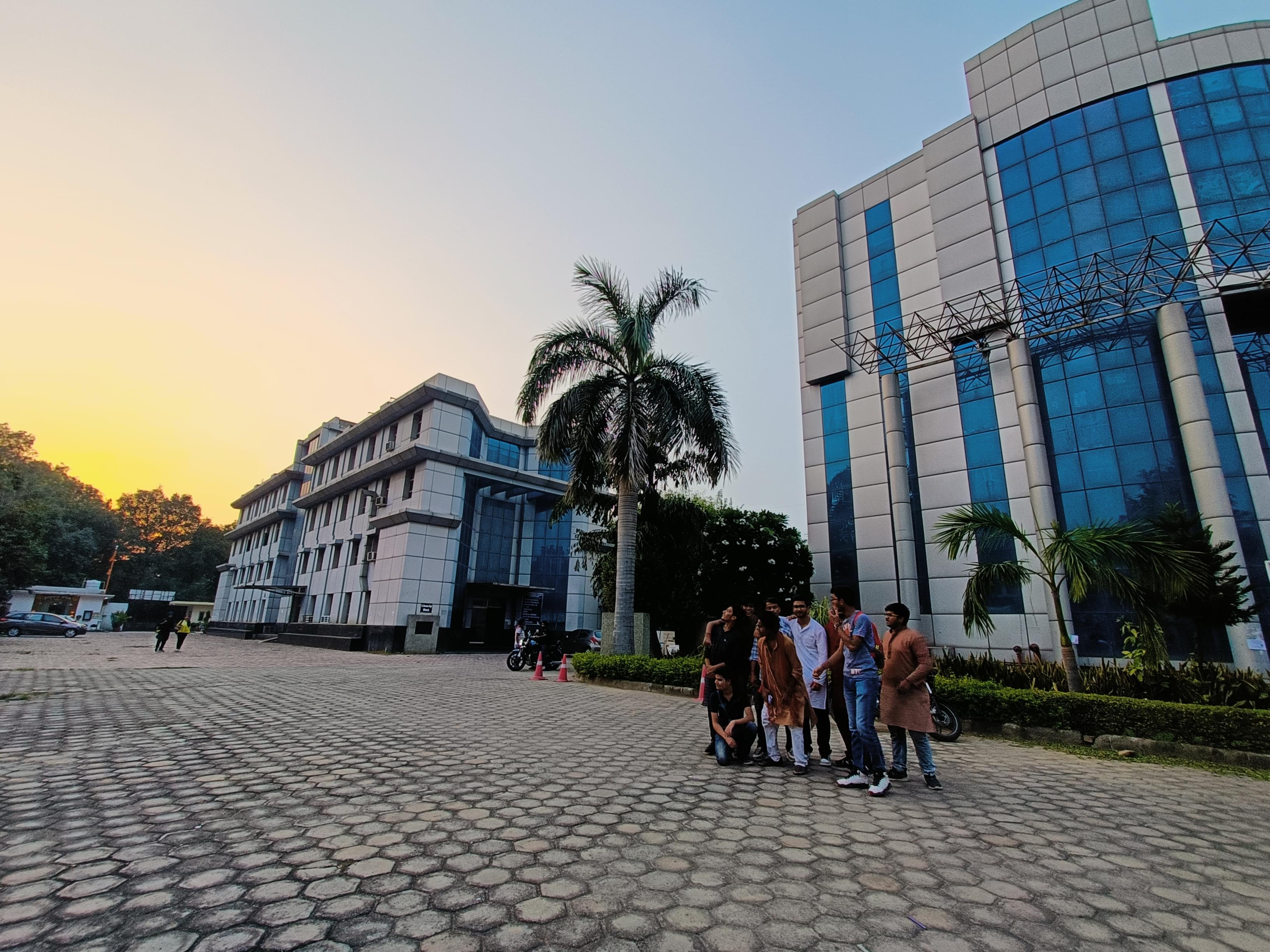 GTBIT Campus photo (20) by Saikh Sahil ali