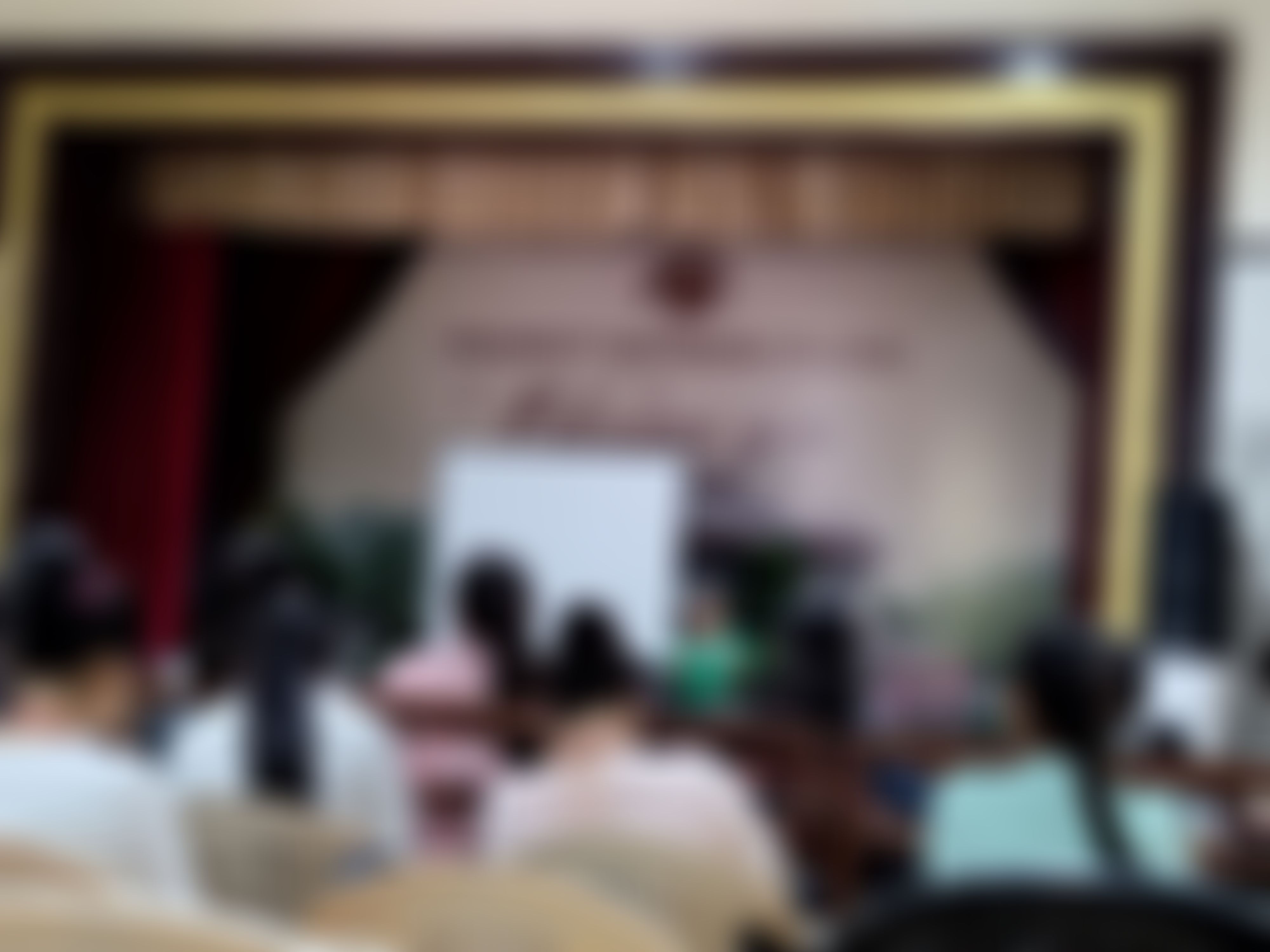 University Maharani College Jaipur Infrastructure & Academic Building photo (19) by Lavanya Nandwani