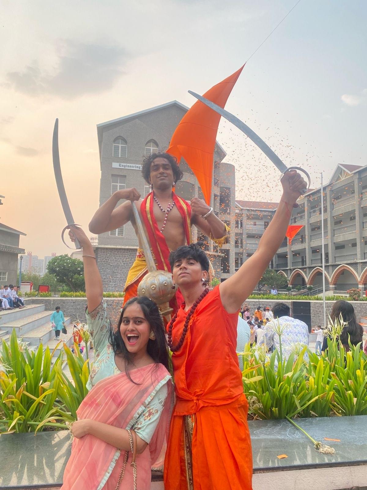 SSPU Events photo (13) by Advait