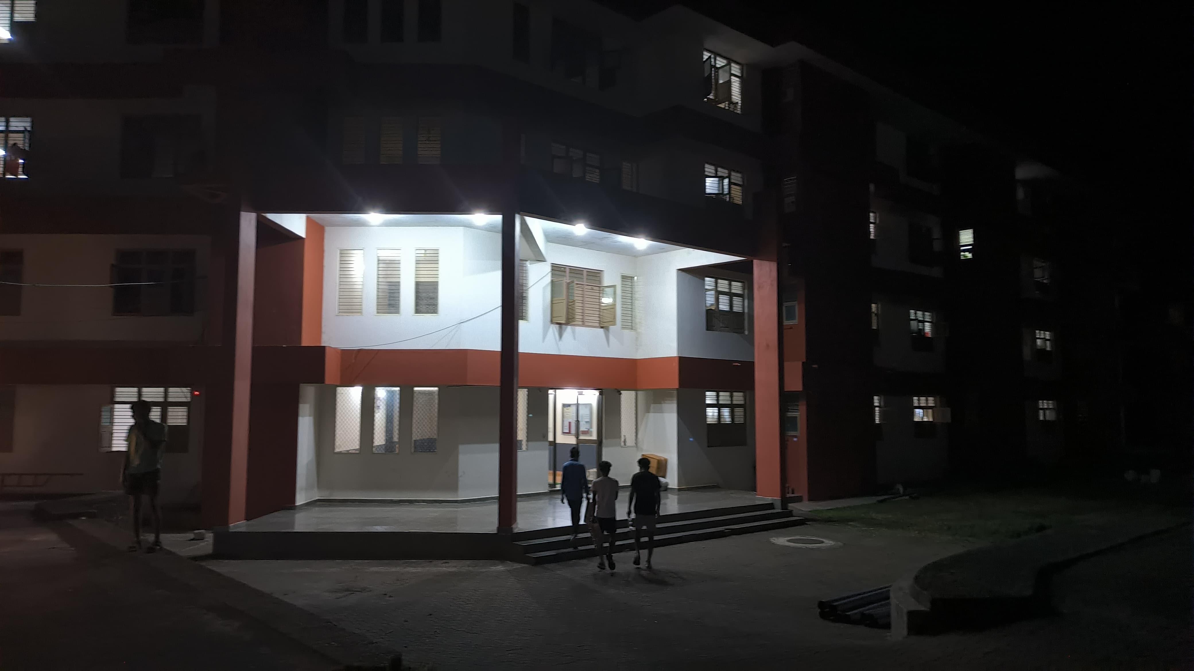 SDMIT Hostels photo 1