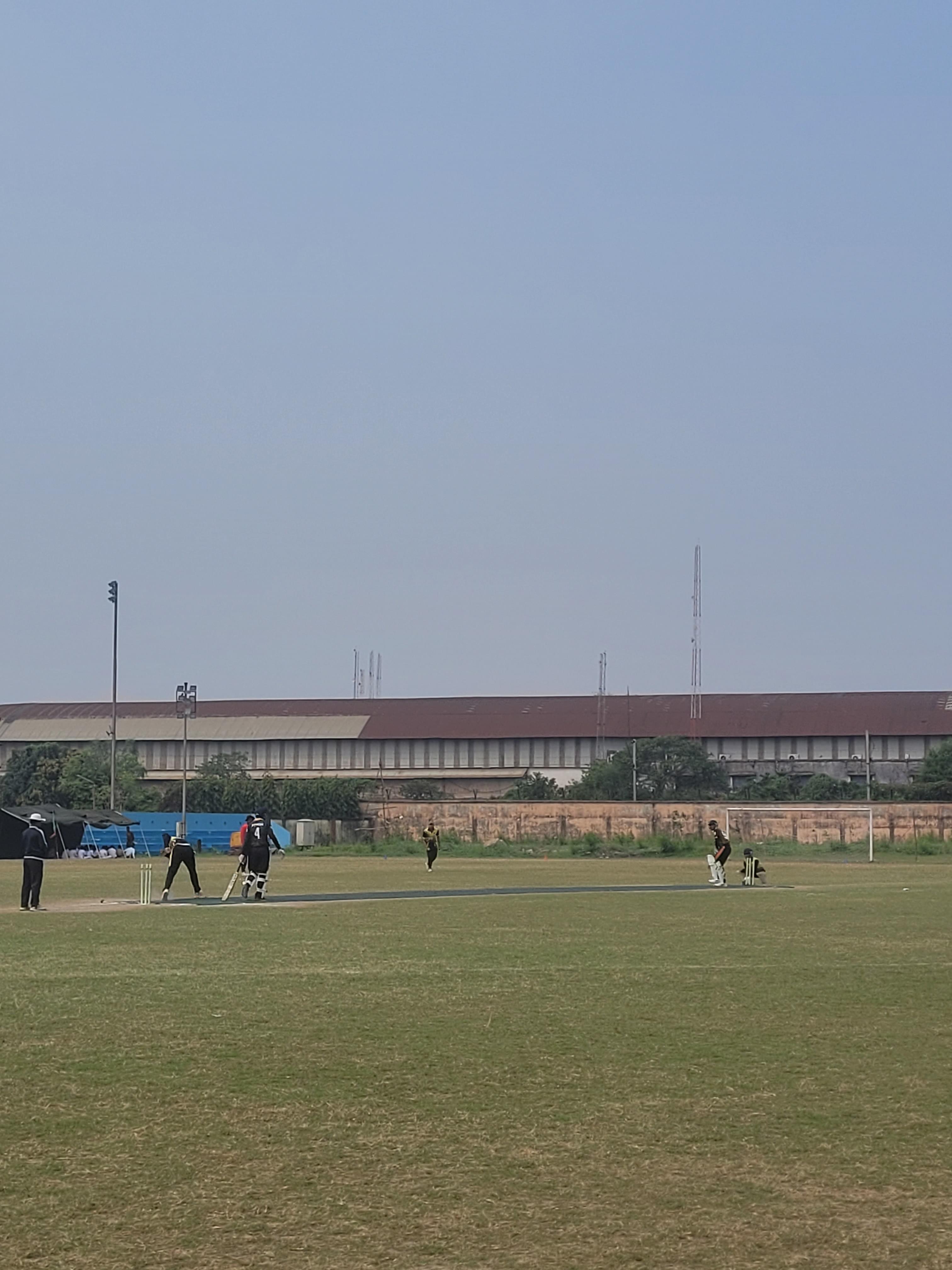 IMU Kolkata Events photo 7