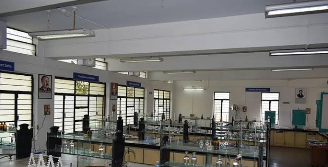 KK Wagh Nashik Facilities & Labs photo 2