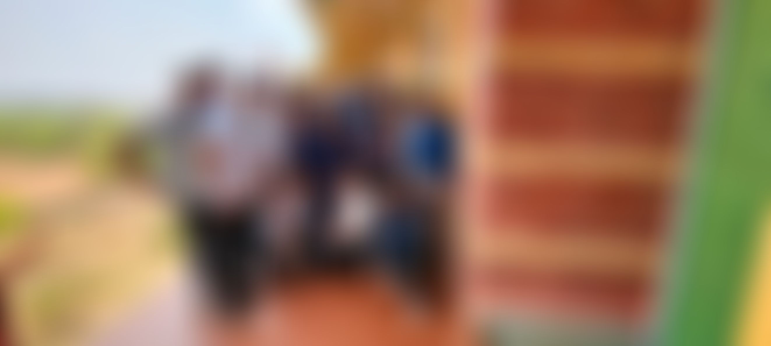 Sri Sri University Cuttack Infrastructure & Academic Building photo (17) by Avinash Kumar