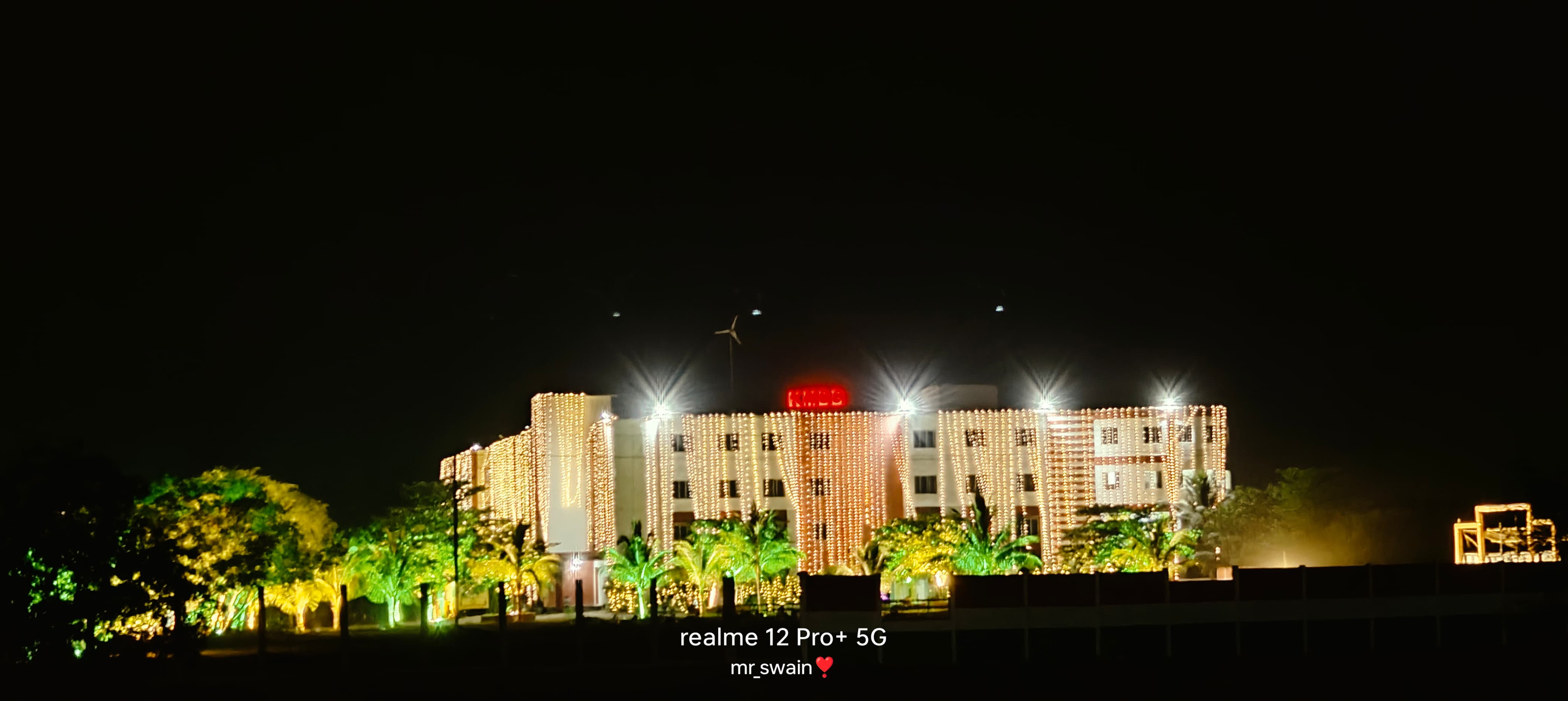 KMBB College of Engineering and Technology Khorda Campus photo (7) by Amitav Dutta