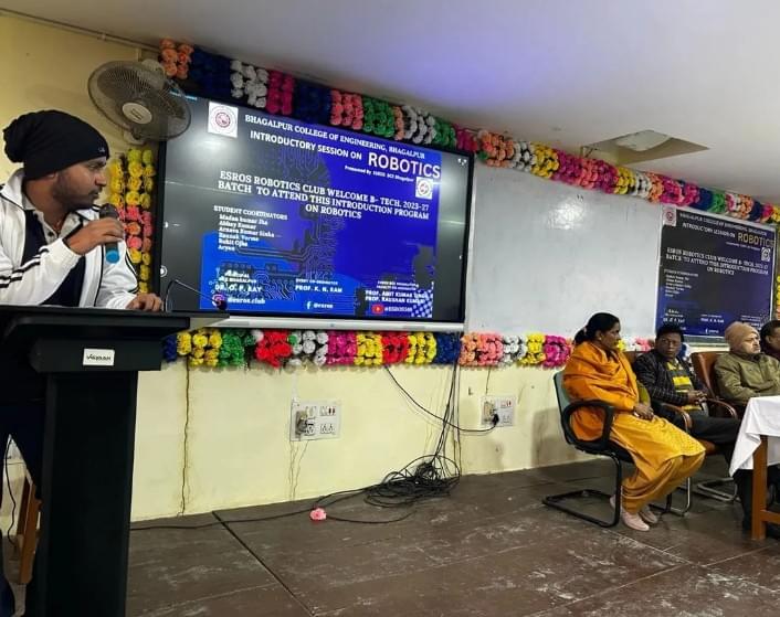 BCE Bhagalpur Extra-Curricular photo (10) by Anurag kumar