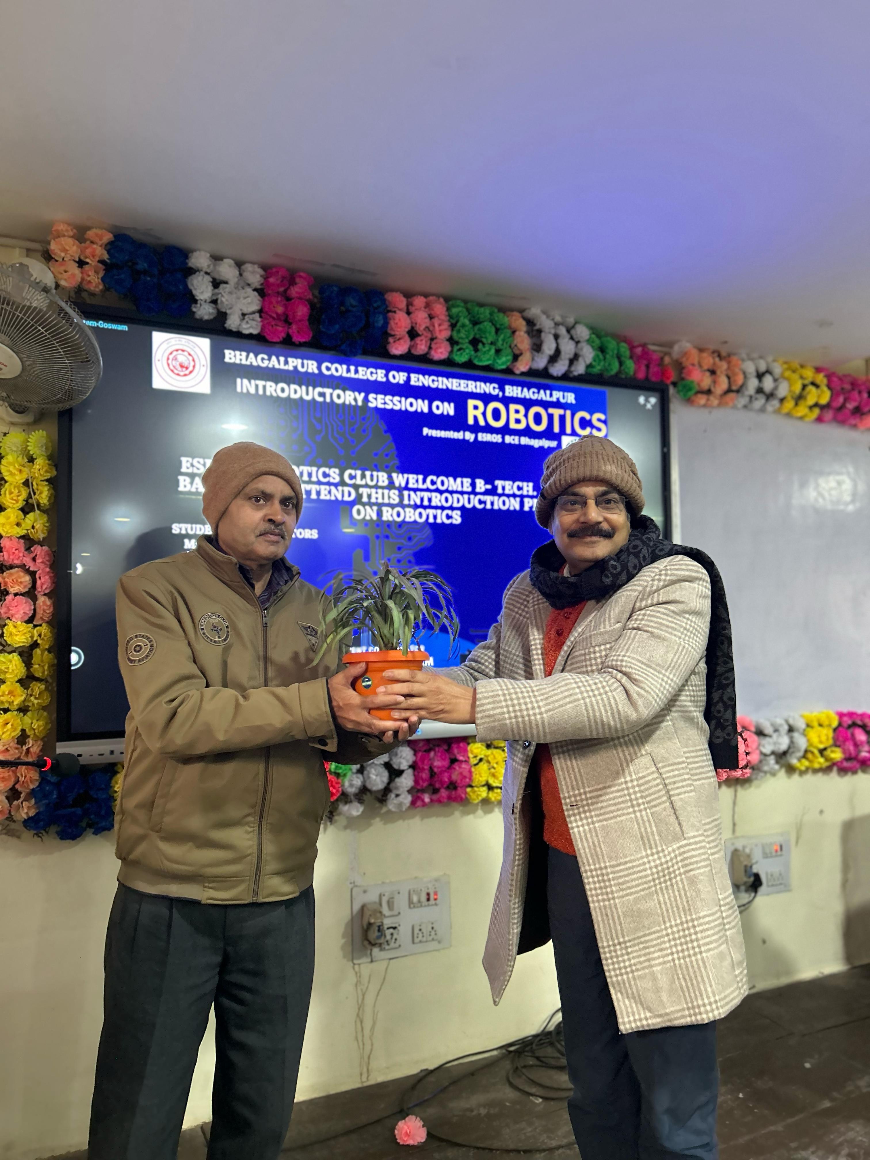 BCE Bhagalpur Extra-Curricular photo (12) by Anurag kumar