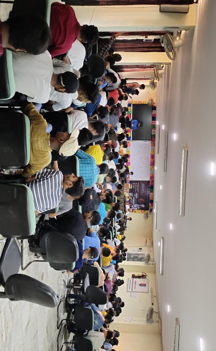 BCE Bhagalpur Convocation & Festivals photo (7) by Anurag kumar