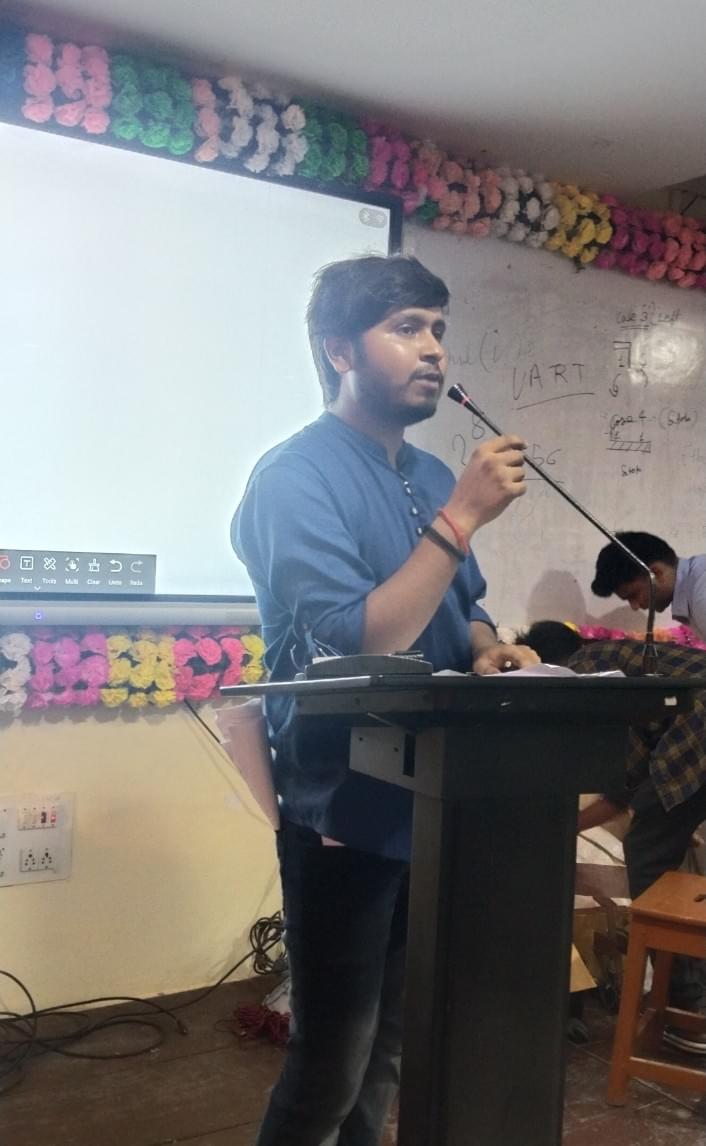 BCE Bhagalpur Extra-Curricular photo (14) by Anurag kumar