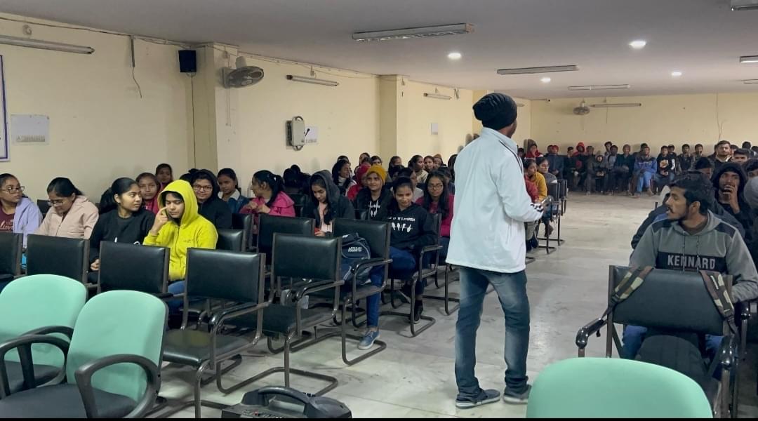 BCE Bhagalpur Extra-Curricular photo (11) by Anurag kumar