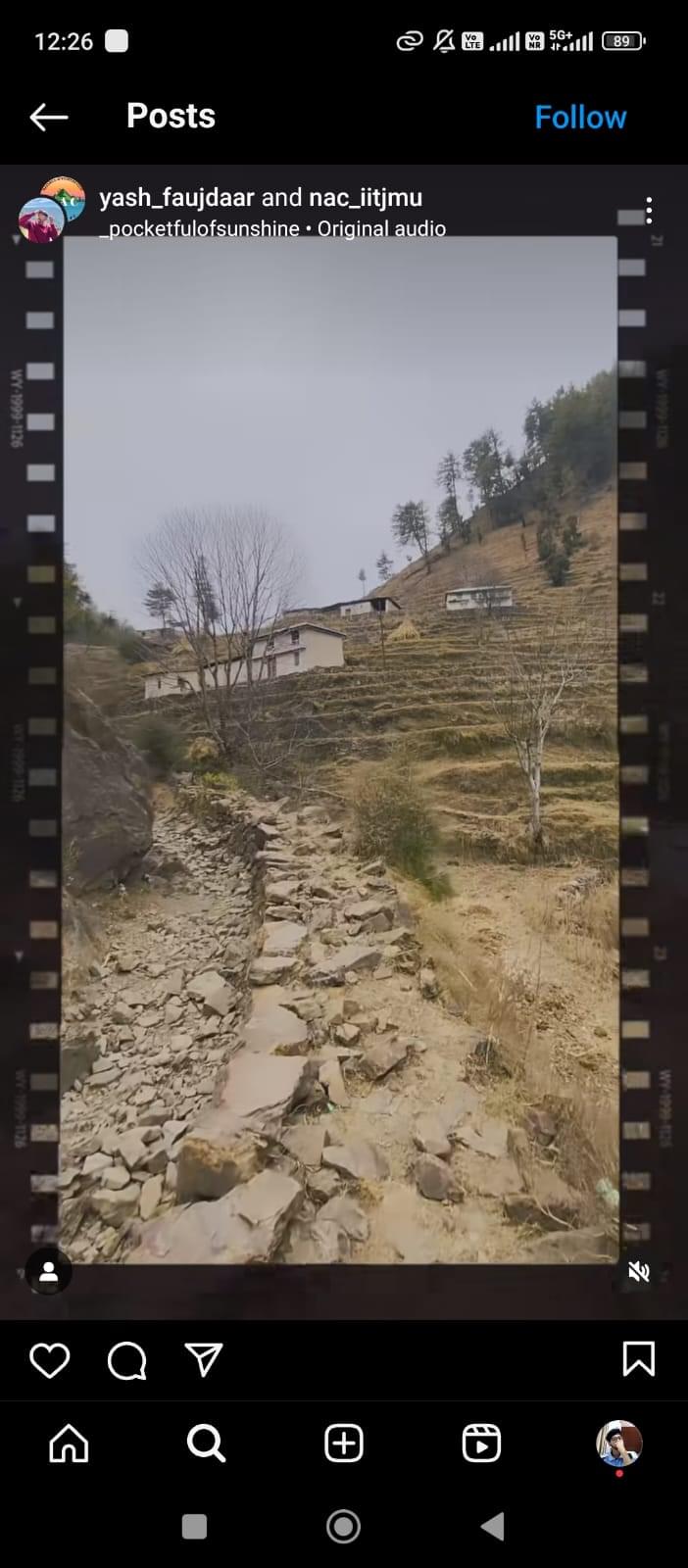 IIT Jammu General photo (4) by Naveen Madhukar