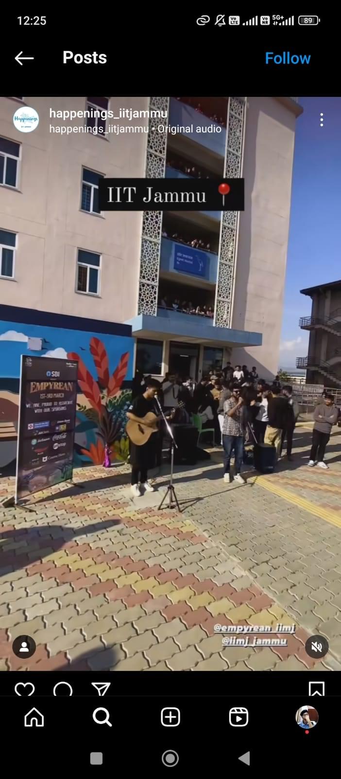 IIT Jammu General photo (6) by Naveen Madhukar