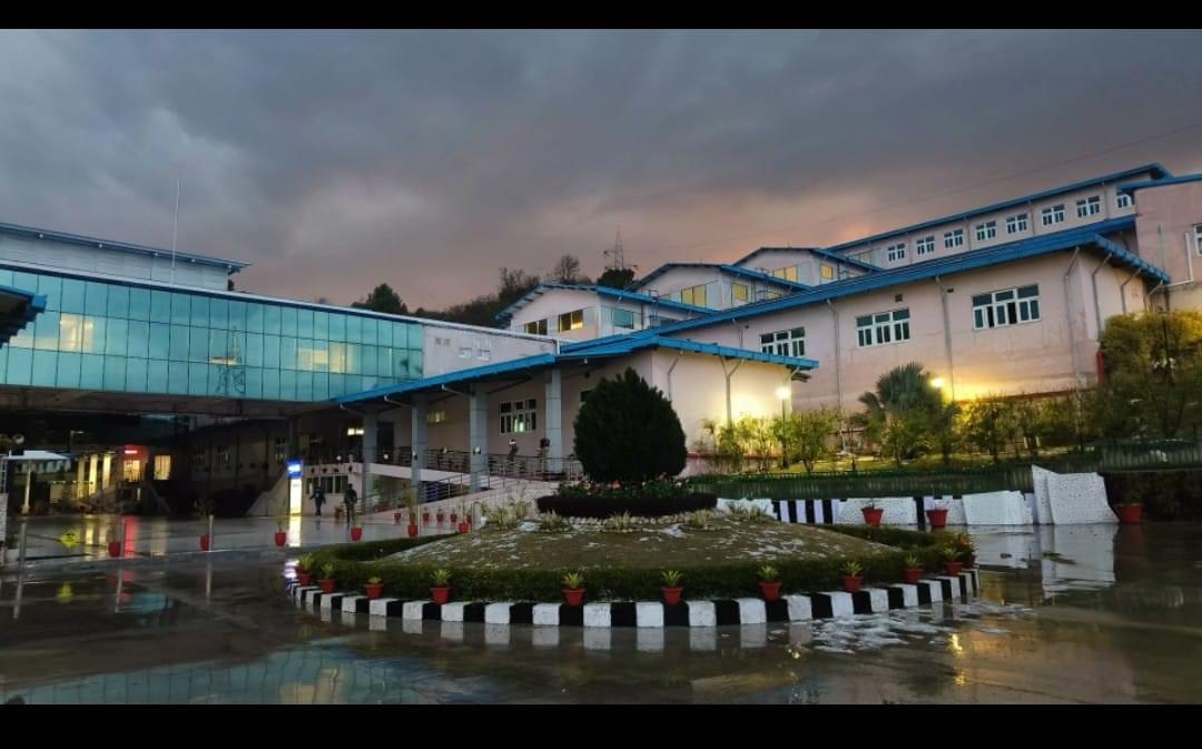 IIT Jammu Campus photo 4
