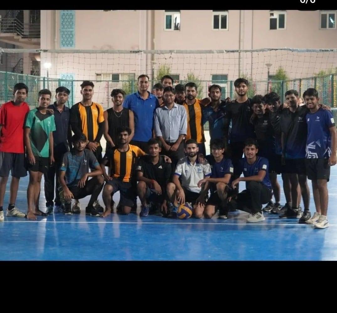 IIT Jammu Extra-Curricular photo (7) by Naveen Madhukar