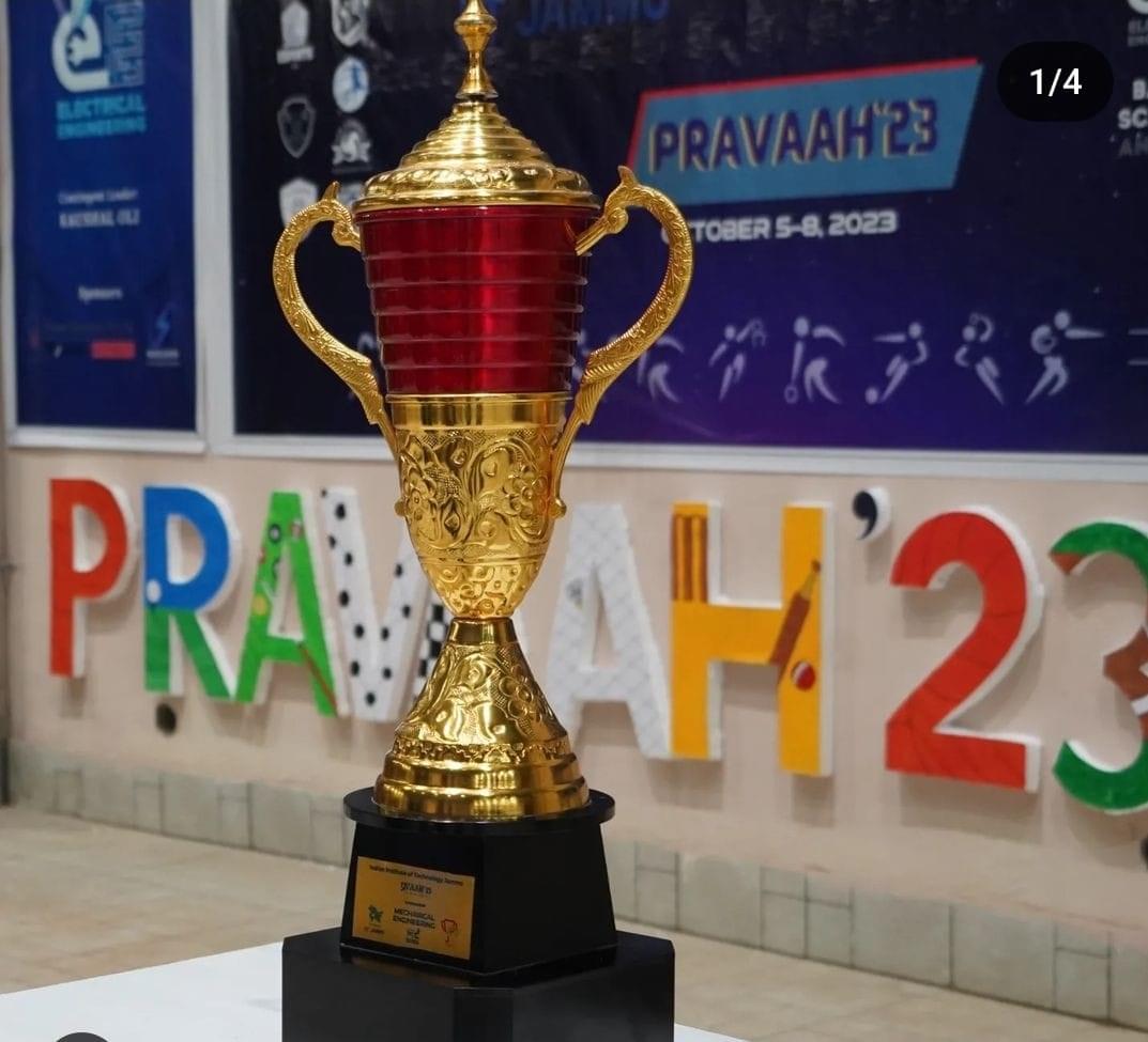 IIT Jammu Extra-Curricular photo (8) by Naveen Madhukar