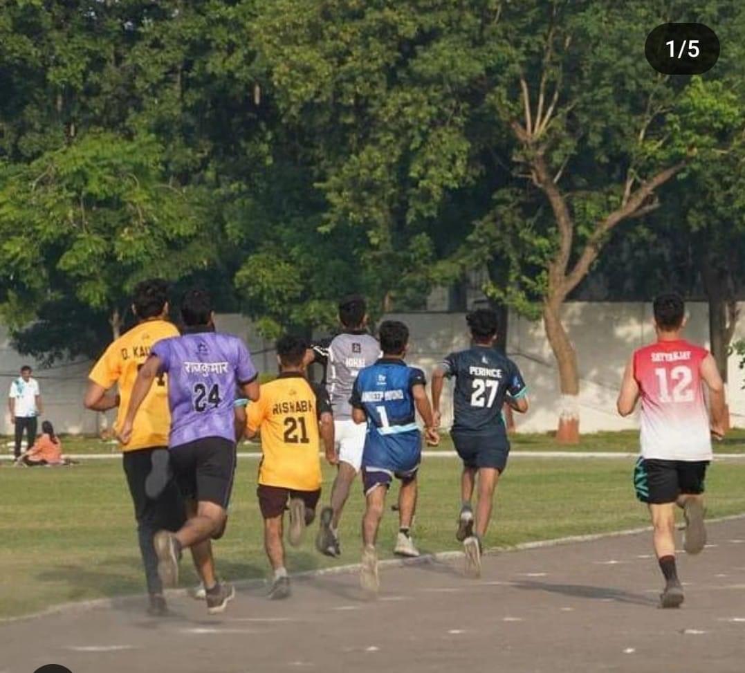 IIT Jammu Extra-Curricular photo (9) by Naveen Madhukar