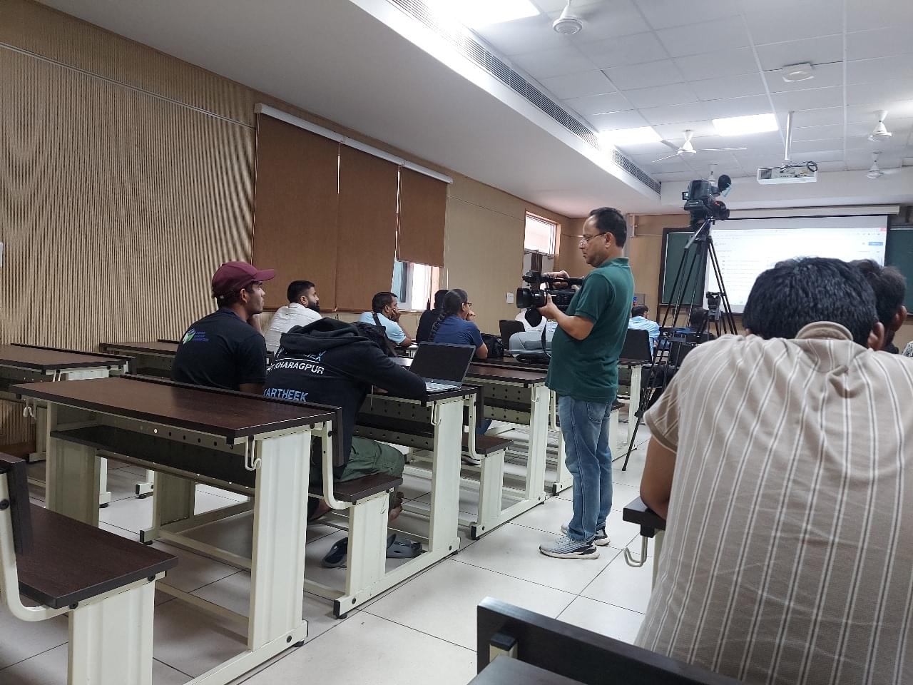 IIT Jammu Campus photo 7