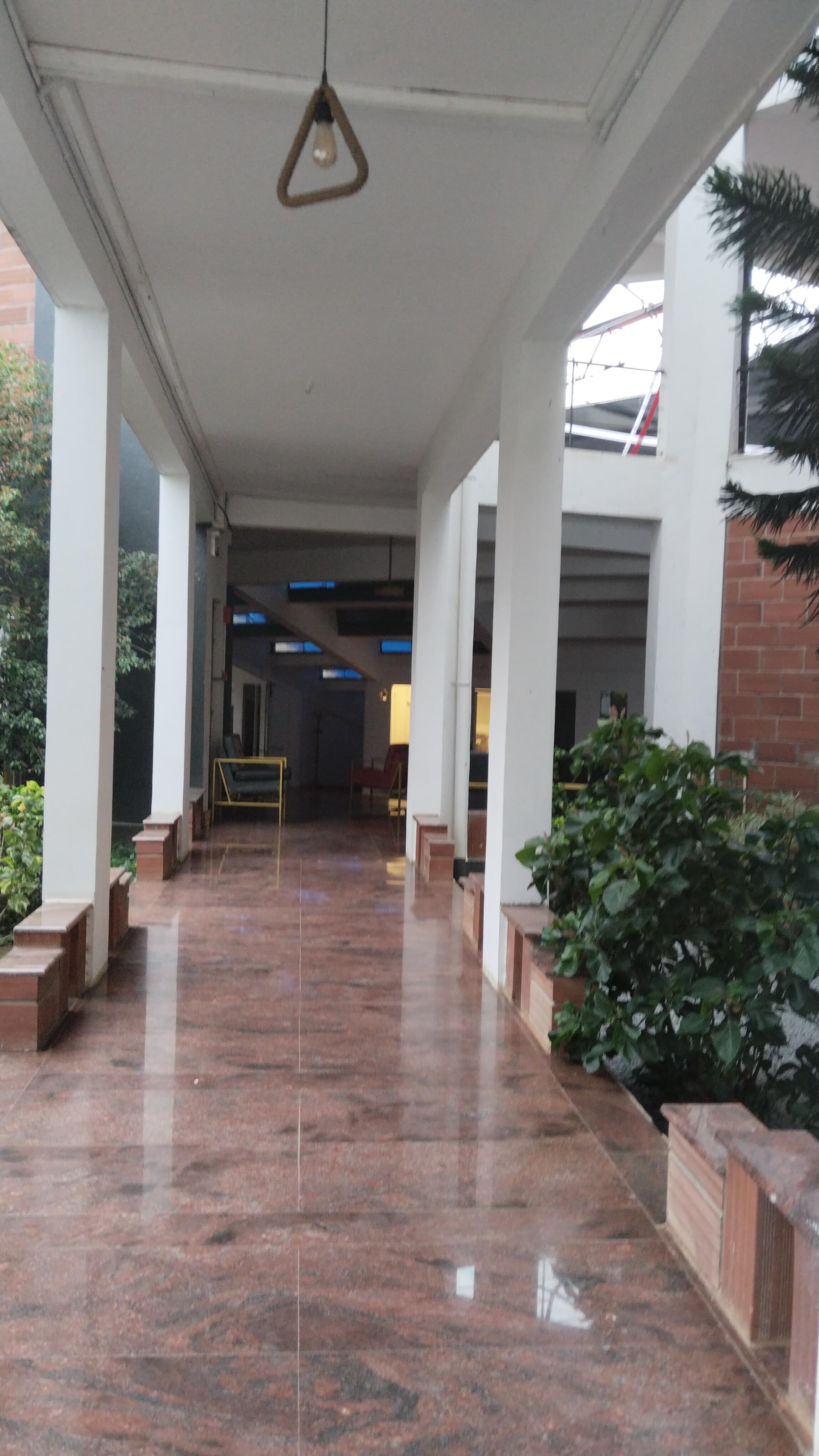 IZee Business School Bangalore Campus photo 3