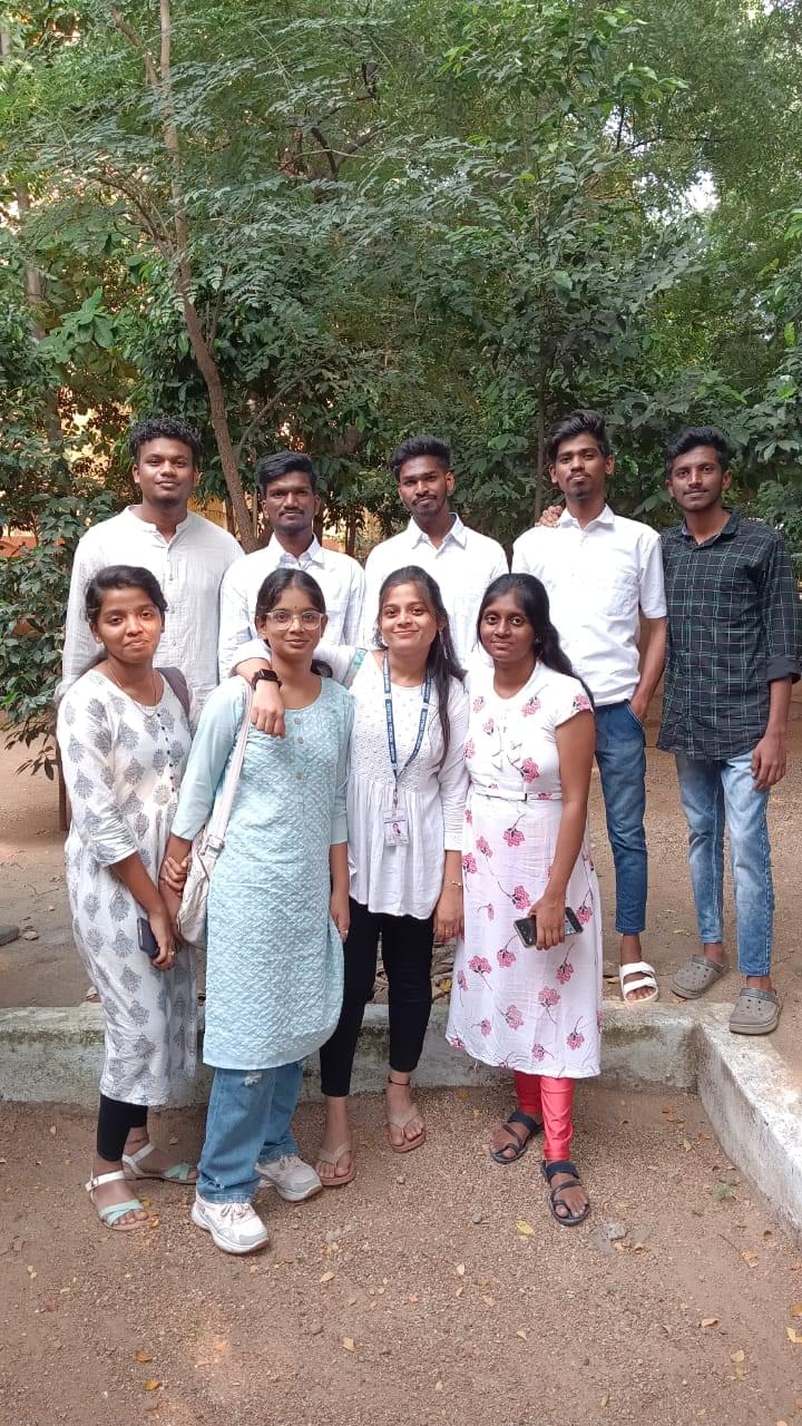 KNRUHS Events photo (4) by KRISHNA BODDU