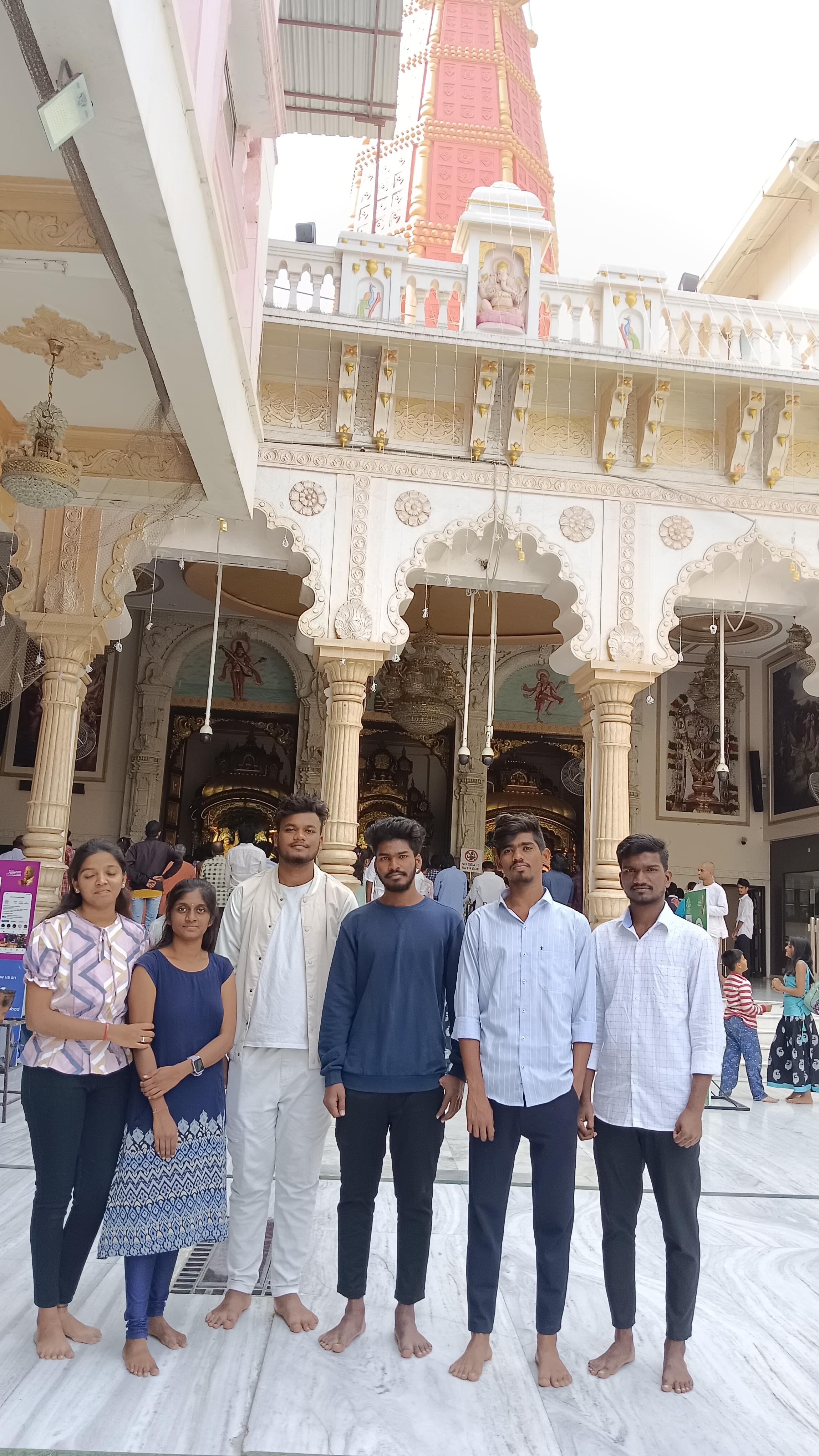 KNRUHS Extra-Curricular photo (2) by KRISHNA BODDU