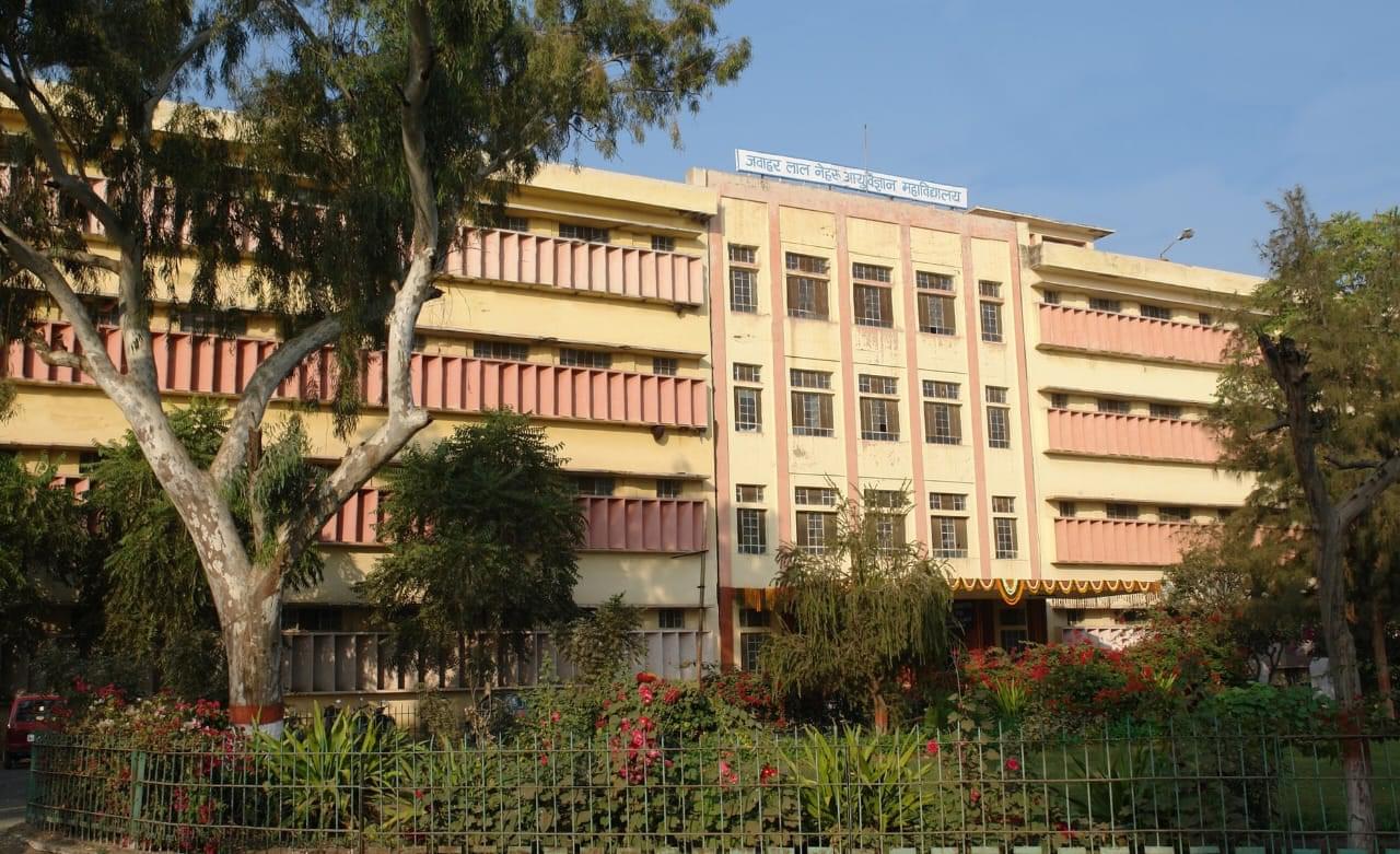 JLN Ajmer Campus photo 5