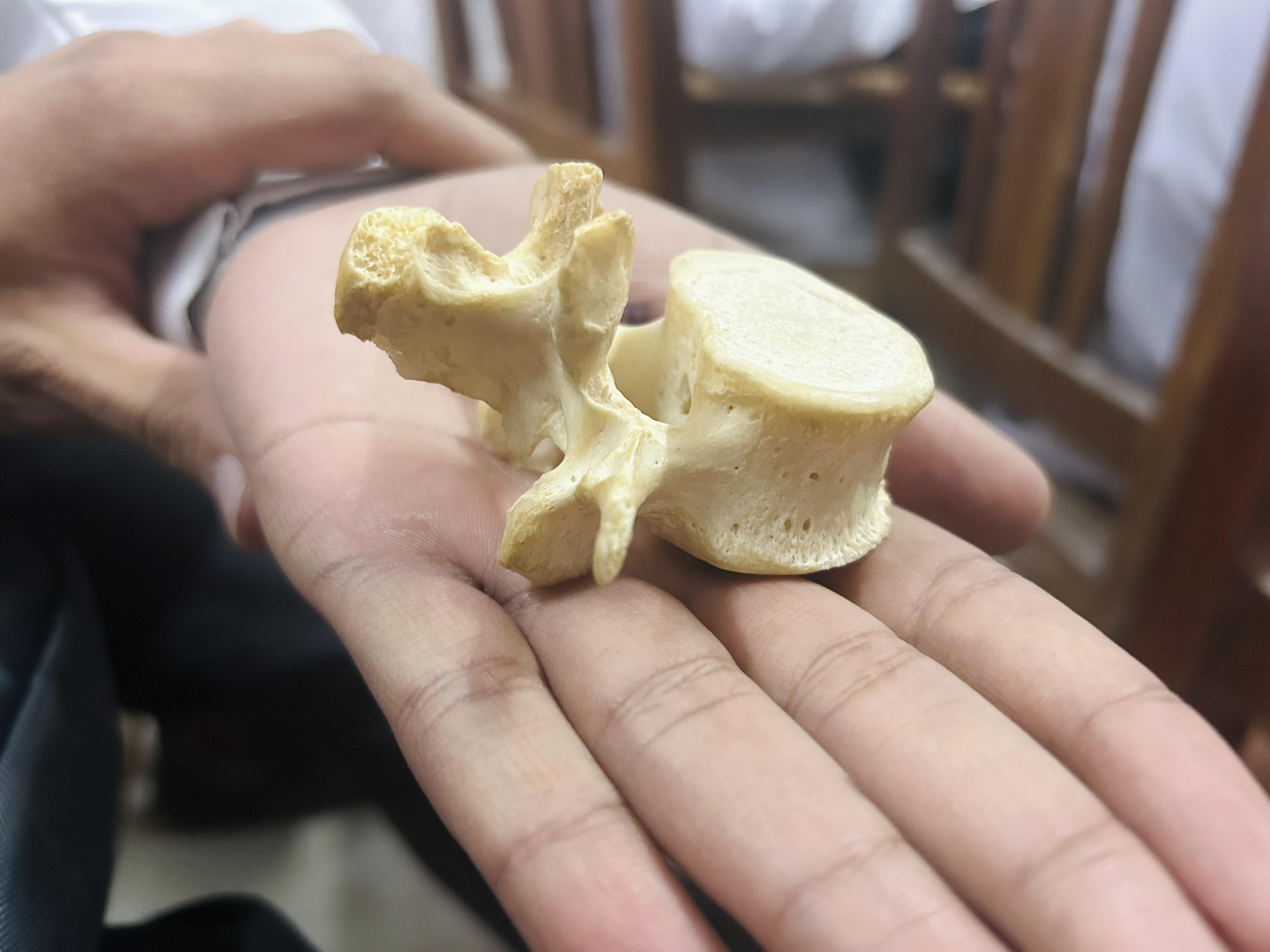 JLN Ajmer Facilities & Labs photo (14) by Mukesh Ranwa