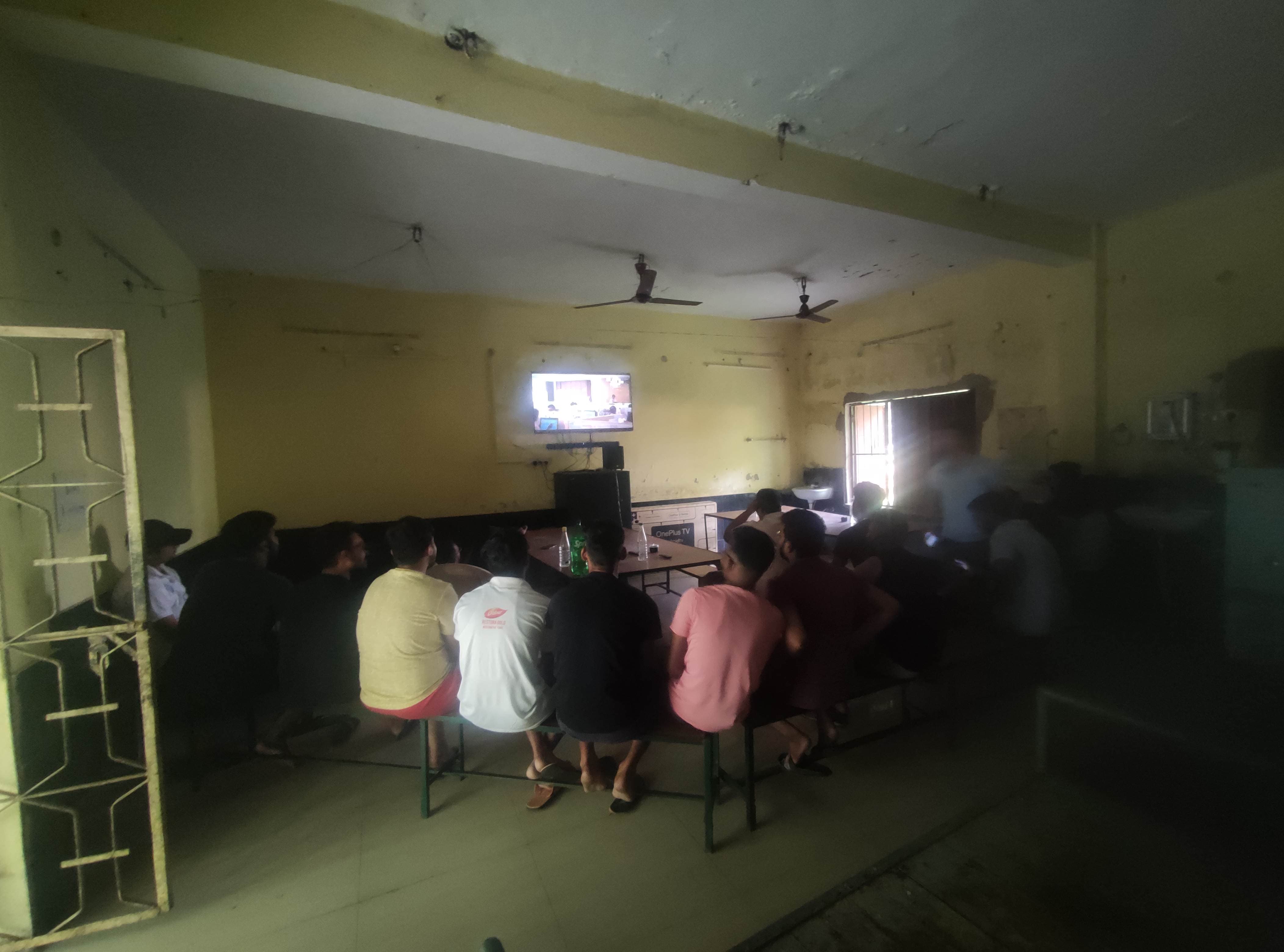 Government Ayurvedic College & Hospital Bolangir Hostels photo (2) by Sambit Kumar panigrahi