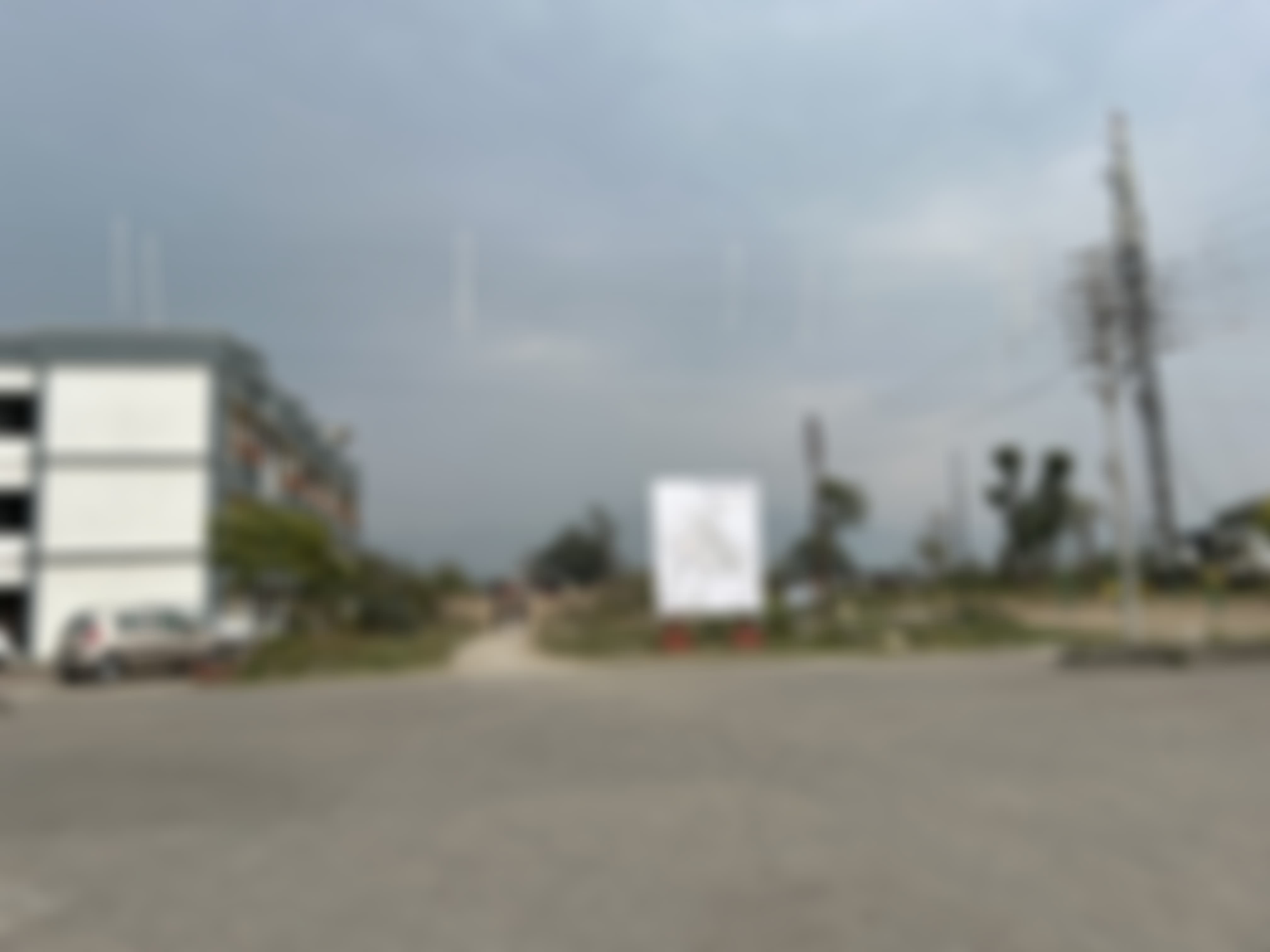 SRHU Campus photo (20) by Srajan Dixit