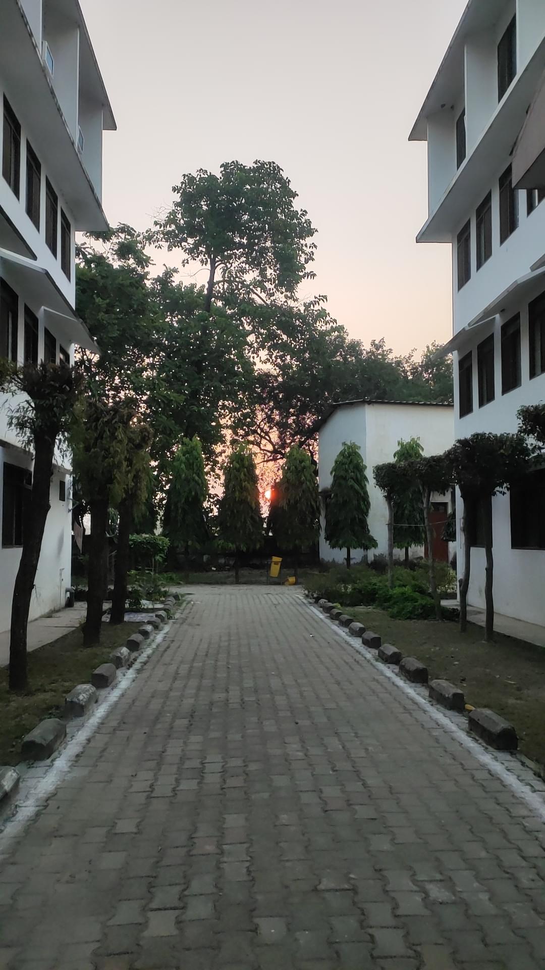 COER University Campus photo (10) by Shashwat Vashishth