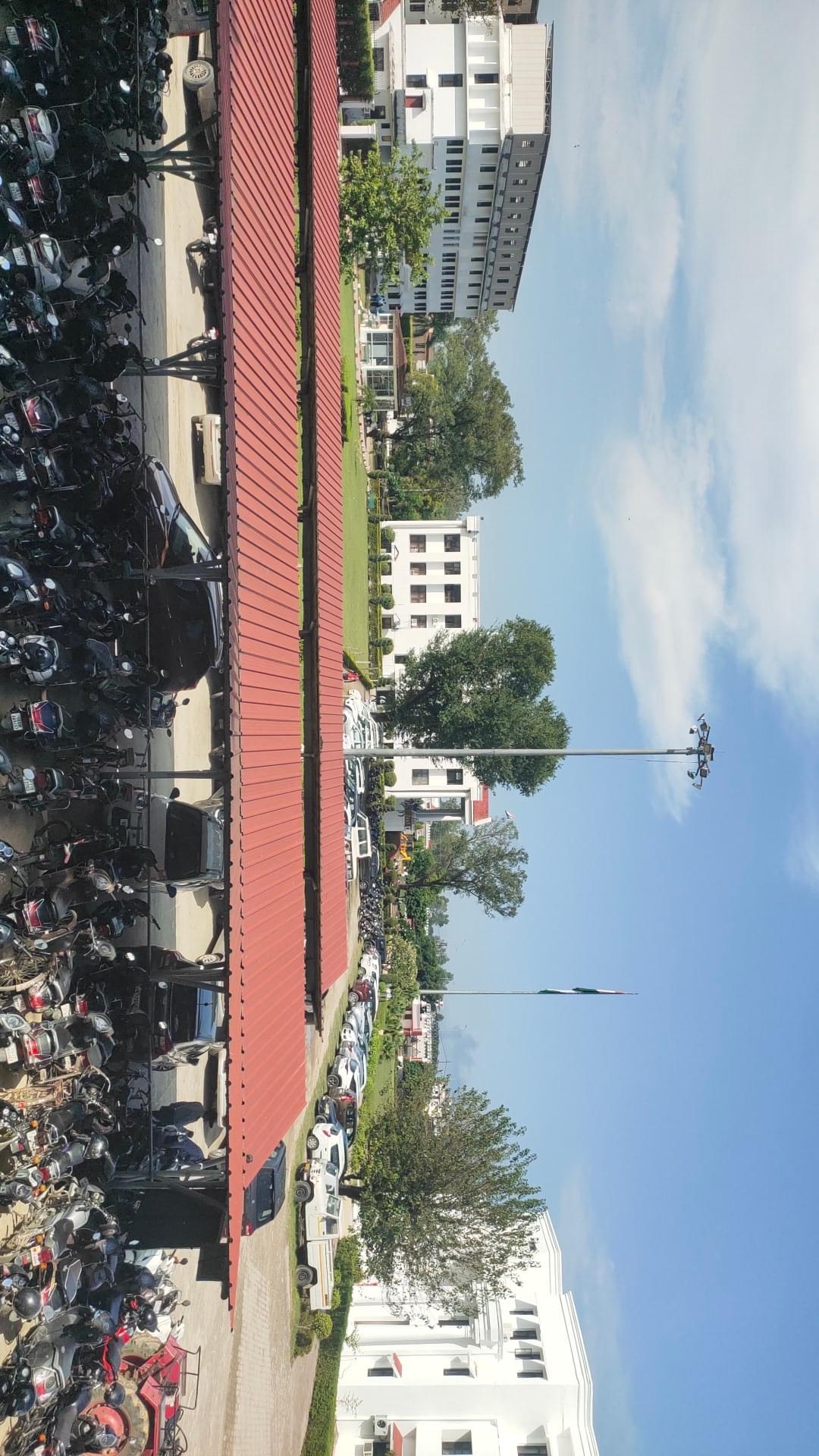 COER University Campus photo (9) by Shashwat Vashishth