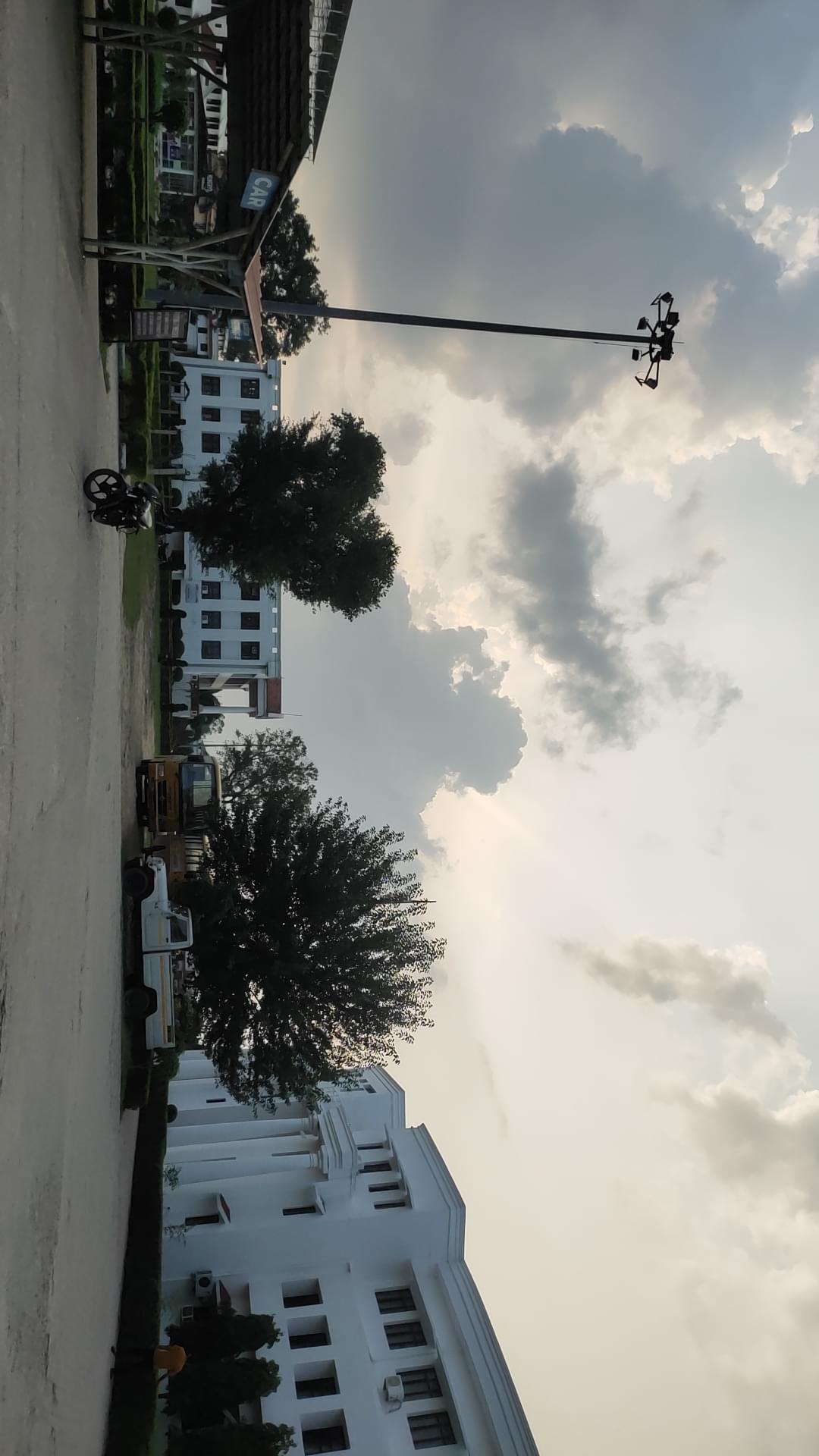 COER University Campus photo (13) by Shashwat Vashishth