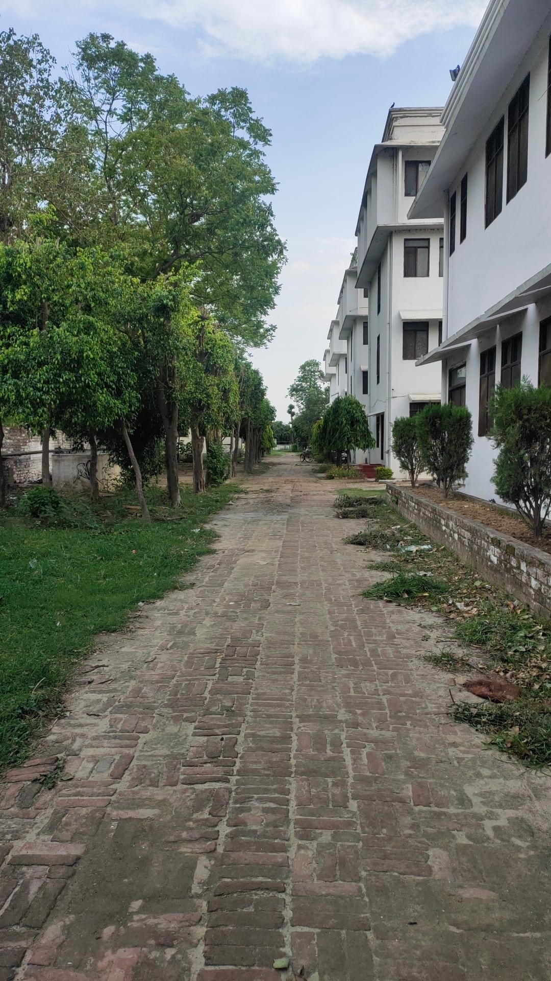 COER University Campus photo (14) by Shashwat Vashishth