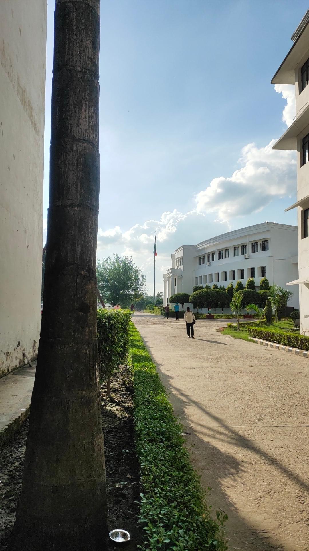 COER University Campus photo (12) by Shashwat Vashishth