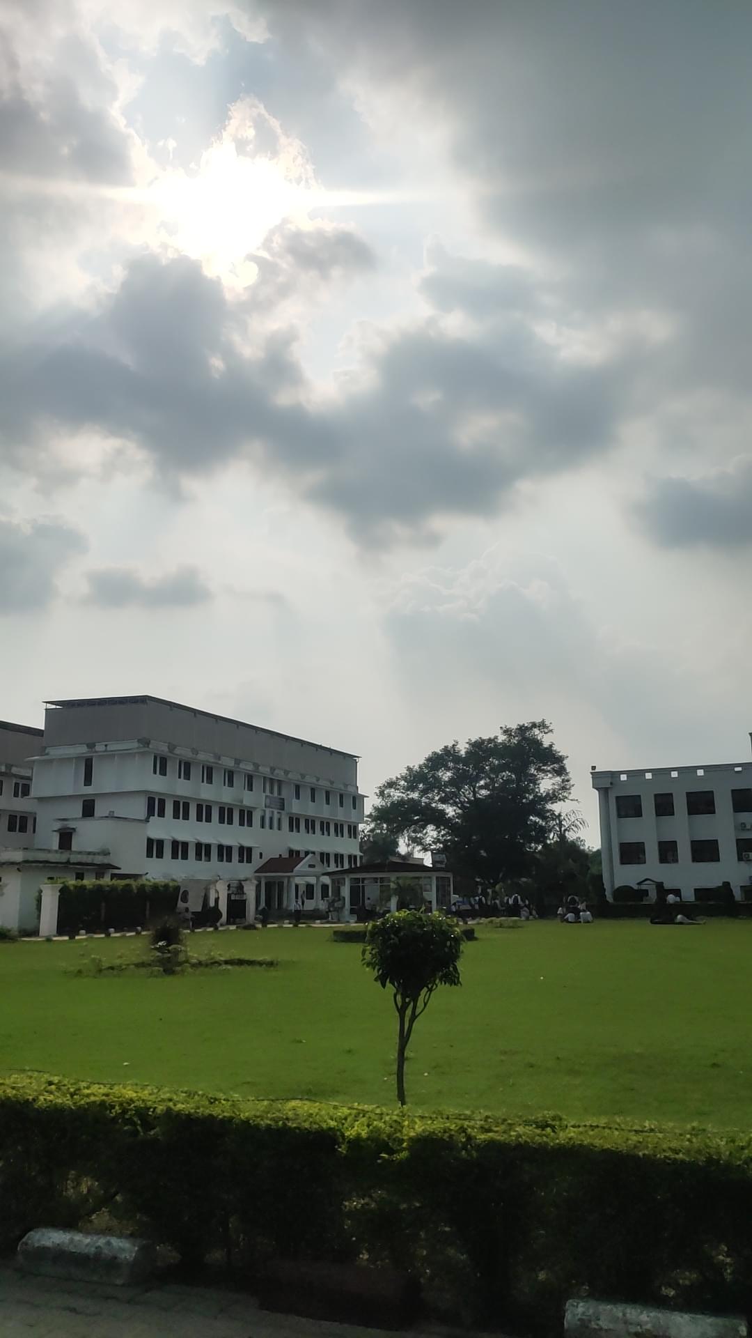 COER University Campus photo (11) by Shashwat Vashishth
